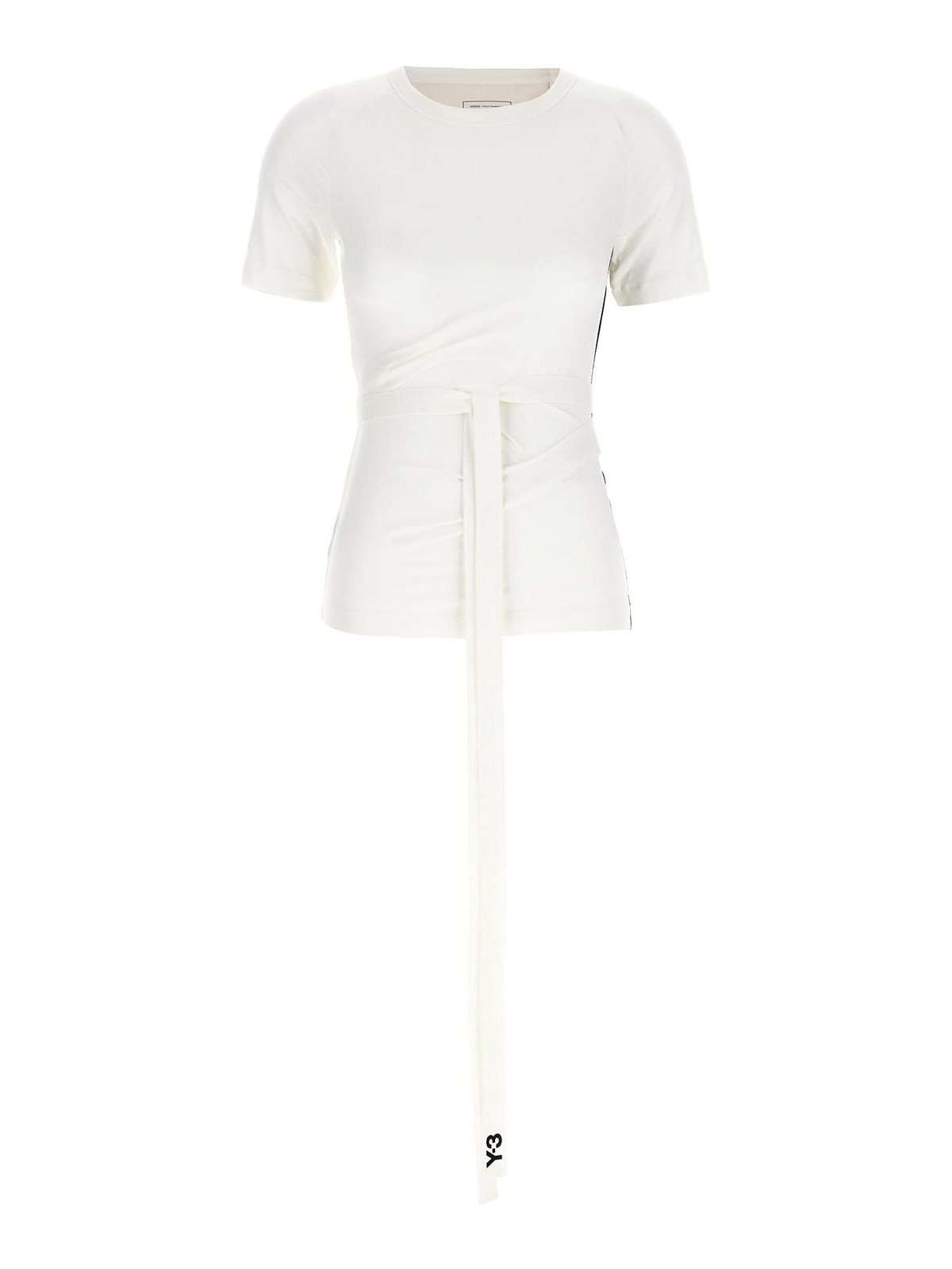 Lyoncell T-Shirt JM7854 (Y-3 / Tシャツ・カットソー ) | Y-3 (ワイスリー)