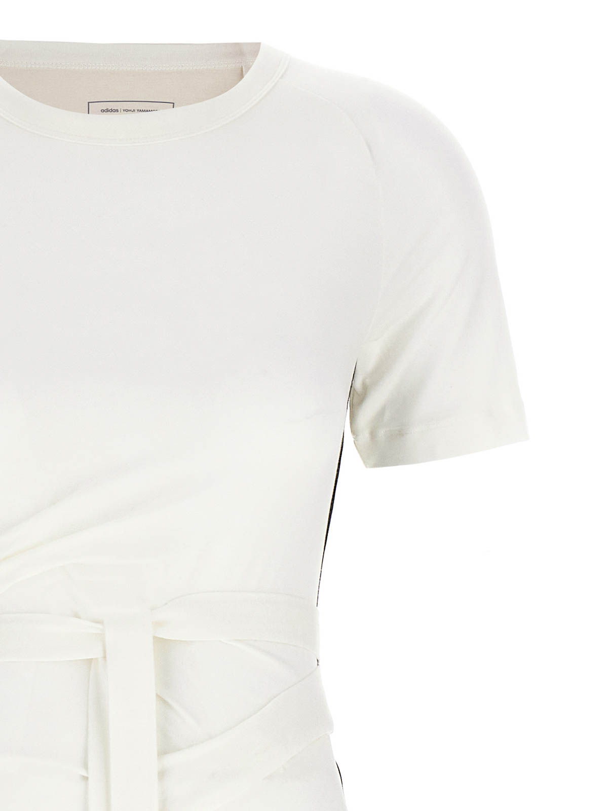 Lyoncell T-Shirt JM7854 (Y-3 / Tシャツ・カットソー ) | Y-3 (ワイスリー)(3)