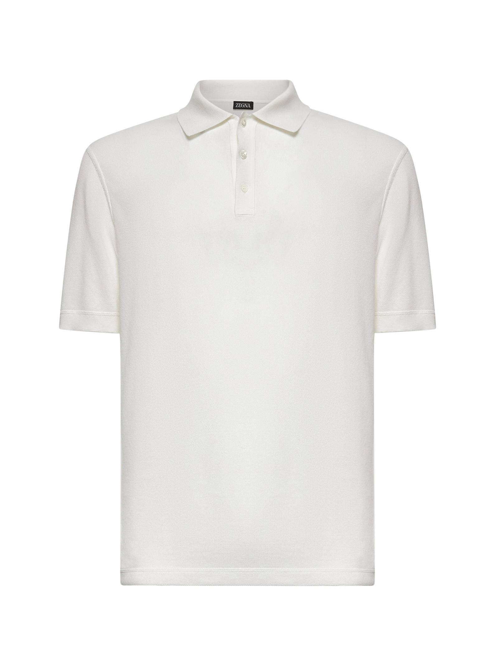 ZEGNA T-shirts and Polos UBC9XA5C32N00 (ZEGNA / ポロシャツ ) | ZEGNA (ゼニア)