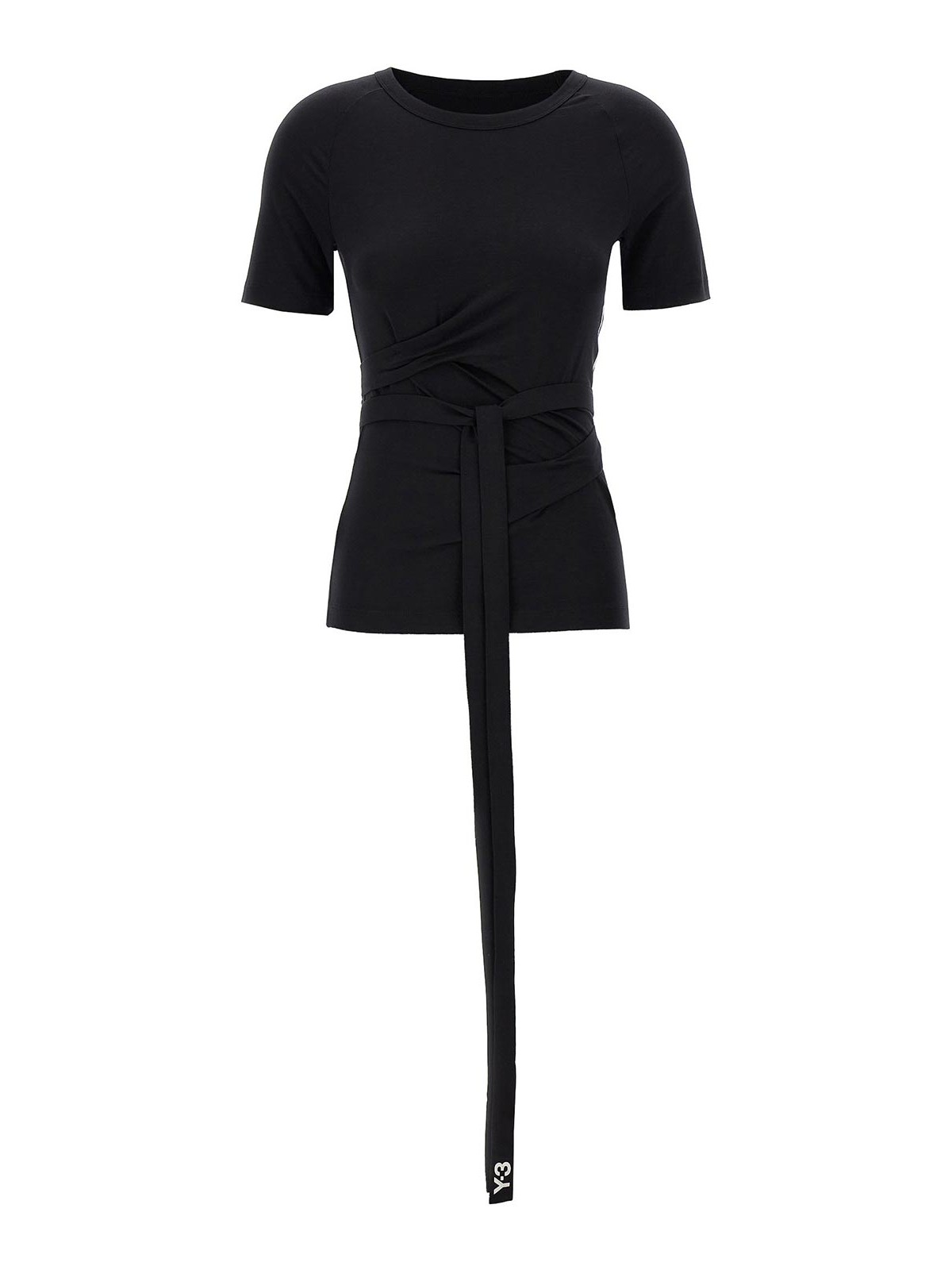 Lyoncell T-Shirt JD6002 (Y-3 / Tシャツ・カットソー ) | Y-3 (ワイスリー)