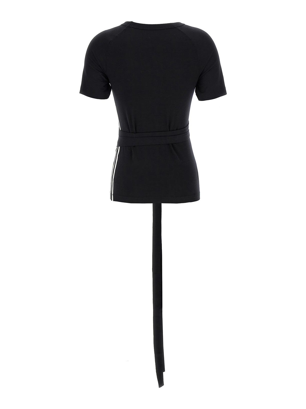 Lyoncell T-Shirt JD6002 (Y-3 / Tシャツ・カットソー ) | Y-3 (ワイスリー)(1)