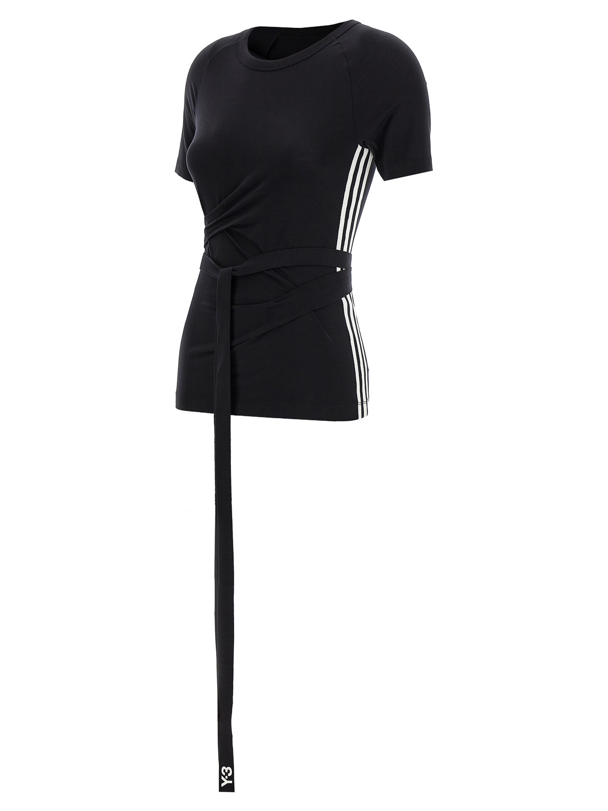 Lyoncell T-Shirt JD6002 (Y-3 / Tシャツ・カットソー ) | Y-3 (ワイスリー)(2)