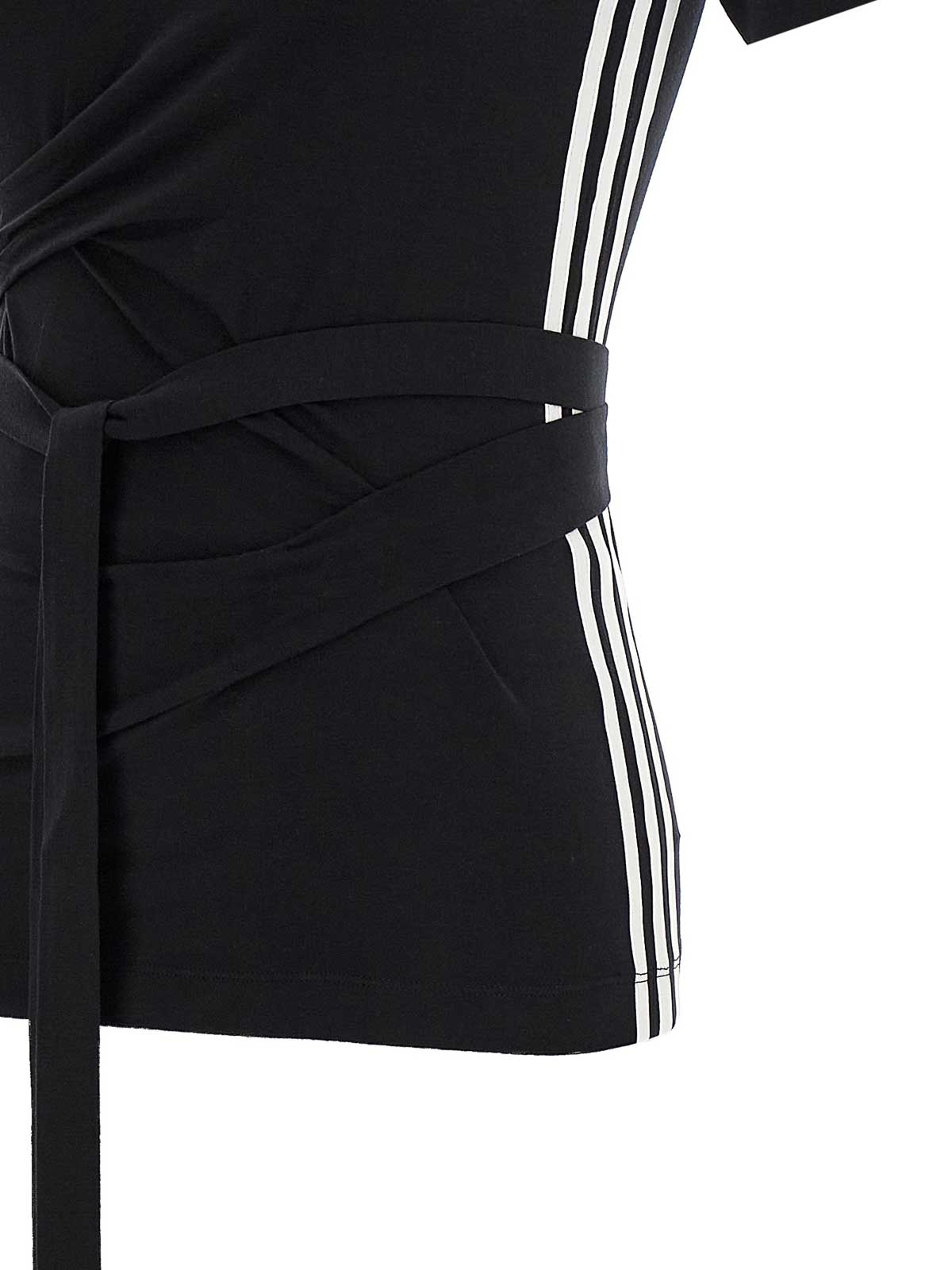 Lyoncell T-Shirt JD6002 (Y-3 / Tシャツ・カットソー ) | Y-3 (ワイスリー)(4)