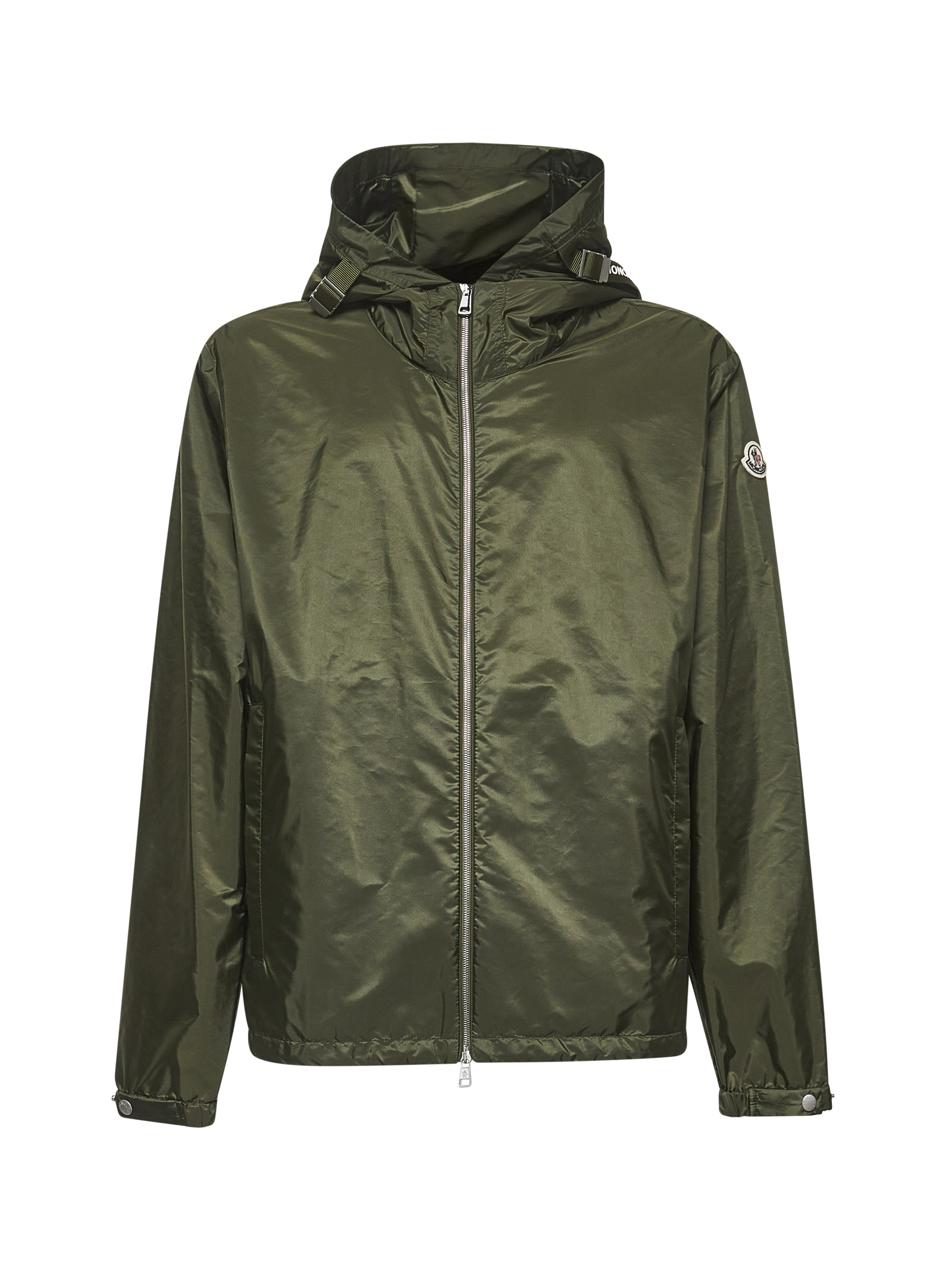 Moncler Coats Green K10911A00129539ZD816 (Moncler / カジュアルジャケット・ベスト ) | Moncler (モンクレール)