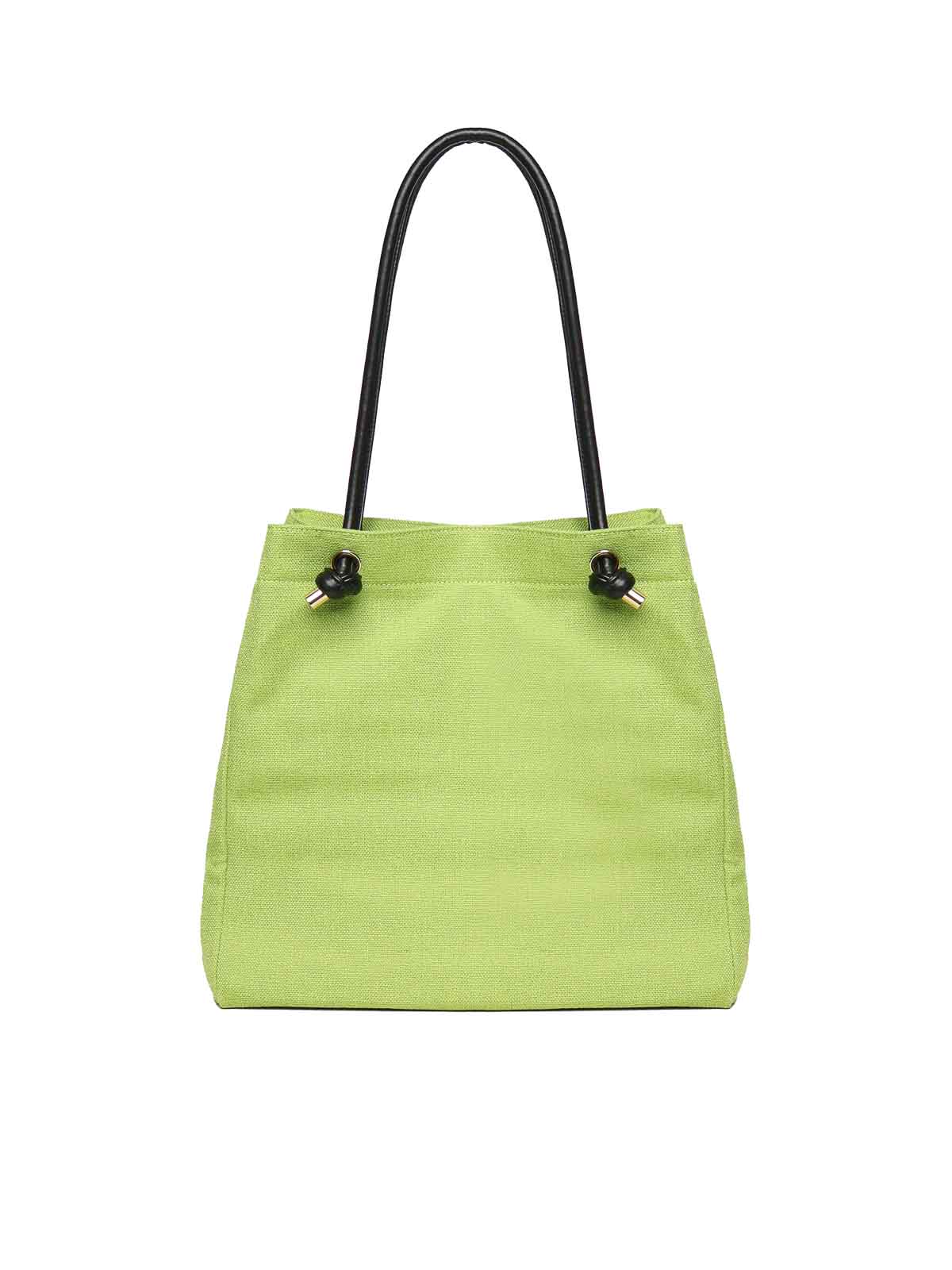 Beach Club Shopping Bag 73BS92701BEACHCLUBLIMENERO (V°73 / トートバッグ ) | V°73 (ヴィ セッタンタトレ)(1)