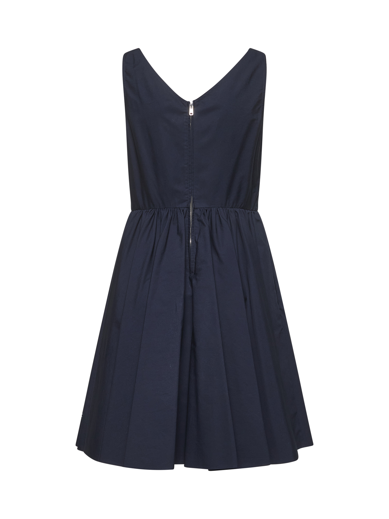 Prada Dresses Blue P3O56OOO16NTF0008 (Prada / ワンピース・ドレス・オールインワン ) | Prada (プラダ)(1)