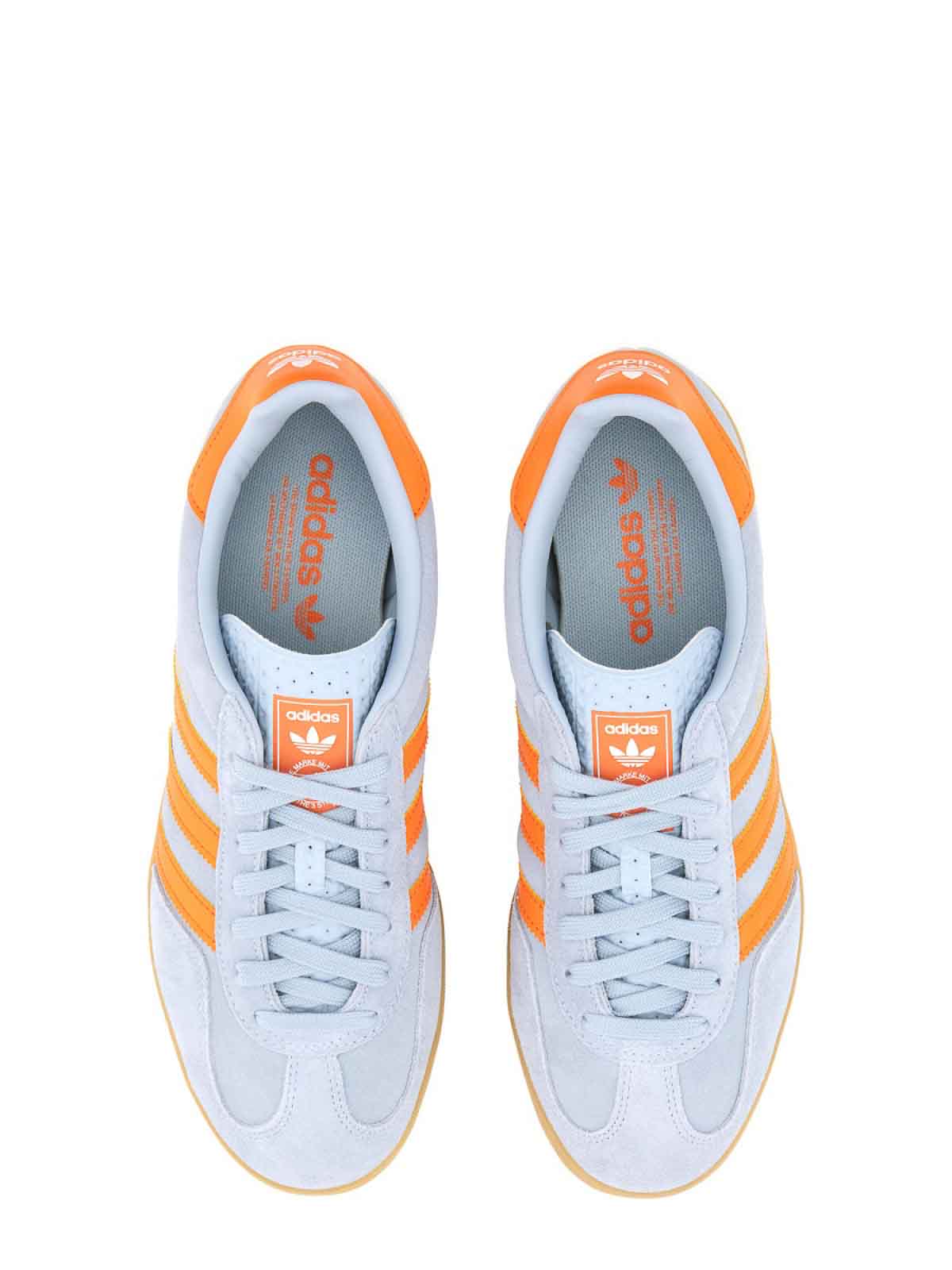 Gazelle Indoor Sneaker JH5405 (adidas Originals / スニーカー ) | adidas Originals (アディダス オリジナルス)(5)