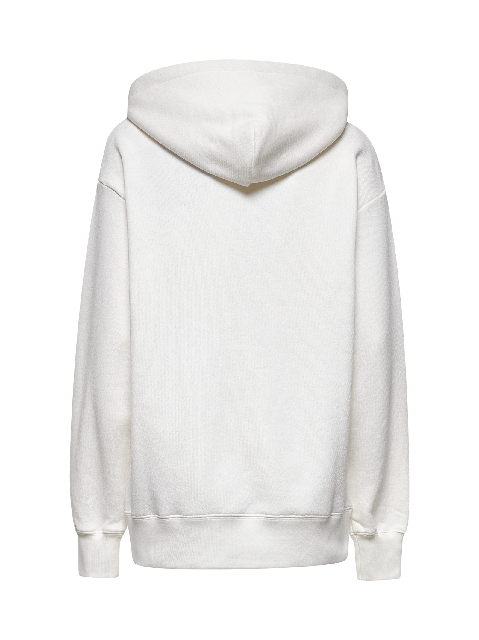 Valentino Sweaters Ivory 6B3MF24D960A03 (Valentino Garavani / スウェット・フーディー ) | Valentino Garavani (ヴァレンティノ)(1)