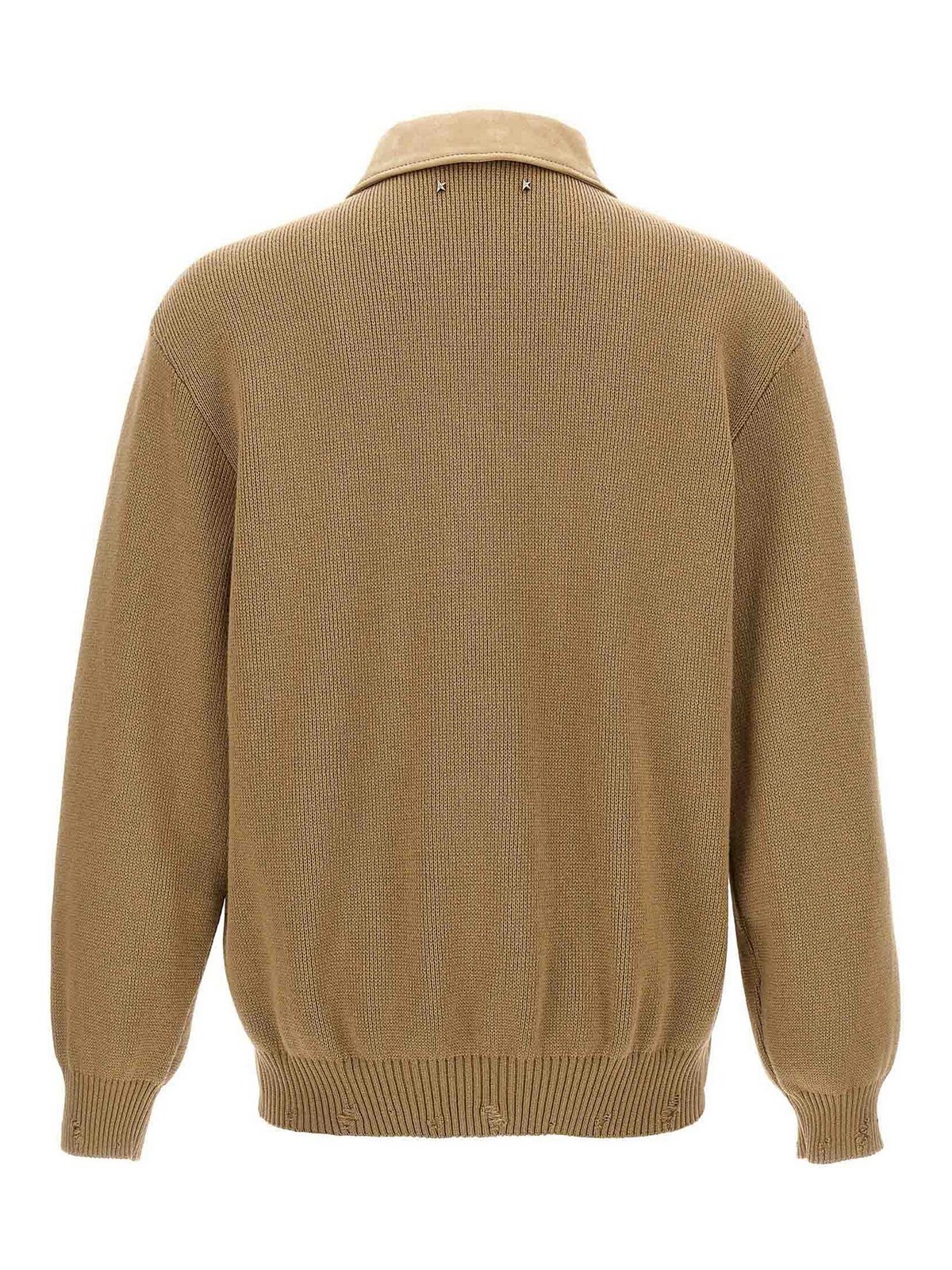 Neil Jacket GMP02136P00184955550 (Golden Goose / カジュアルジャケット ) | Golden Goose (ゴールデングース)(1)