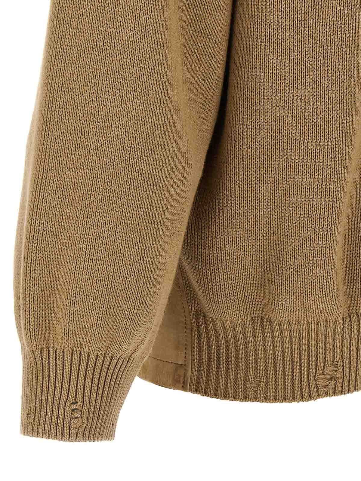 Neil Jacket GMP02136P00184955550 (Golden Goose / カジュアルジャケット ) | Golden Goose (ゴールデングース)(3)