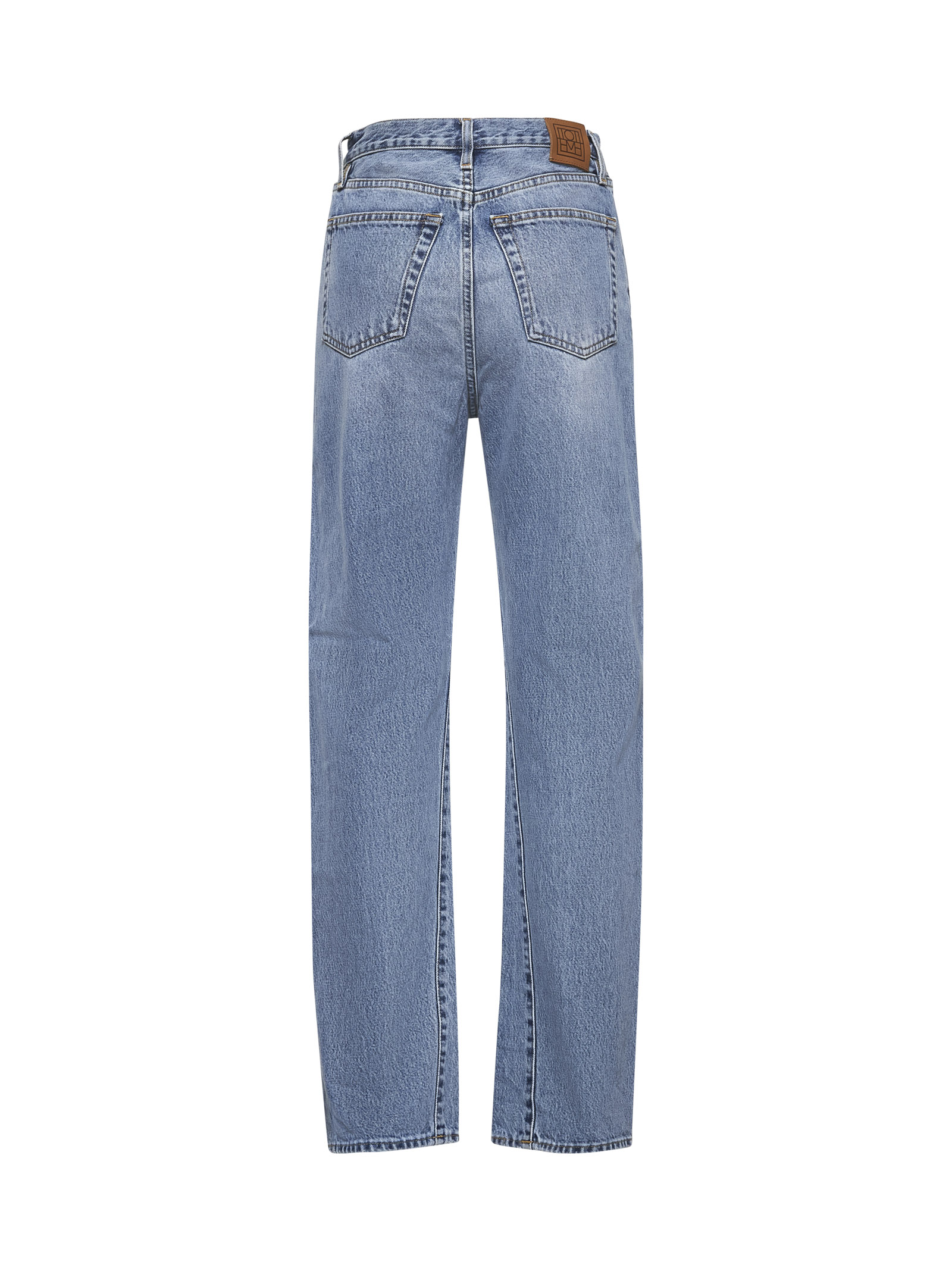 TOTEME Jeans (TOTEME/ジーンズ) | TOTEME（トーテム）の