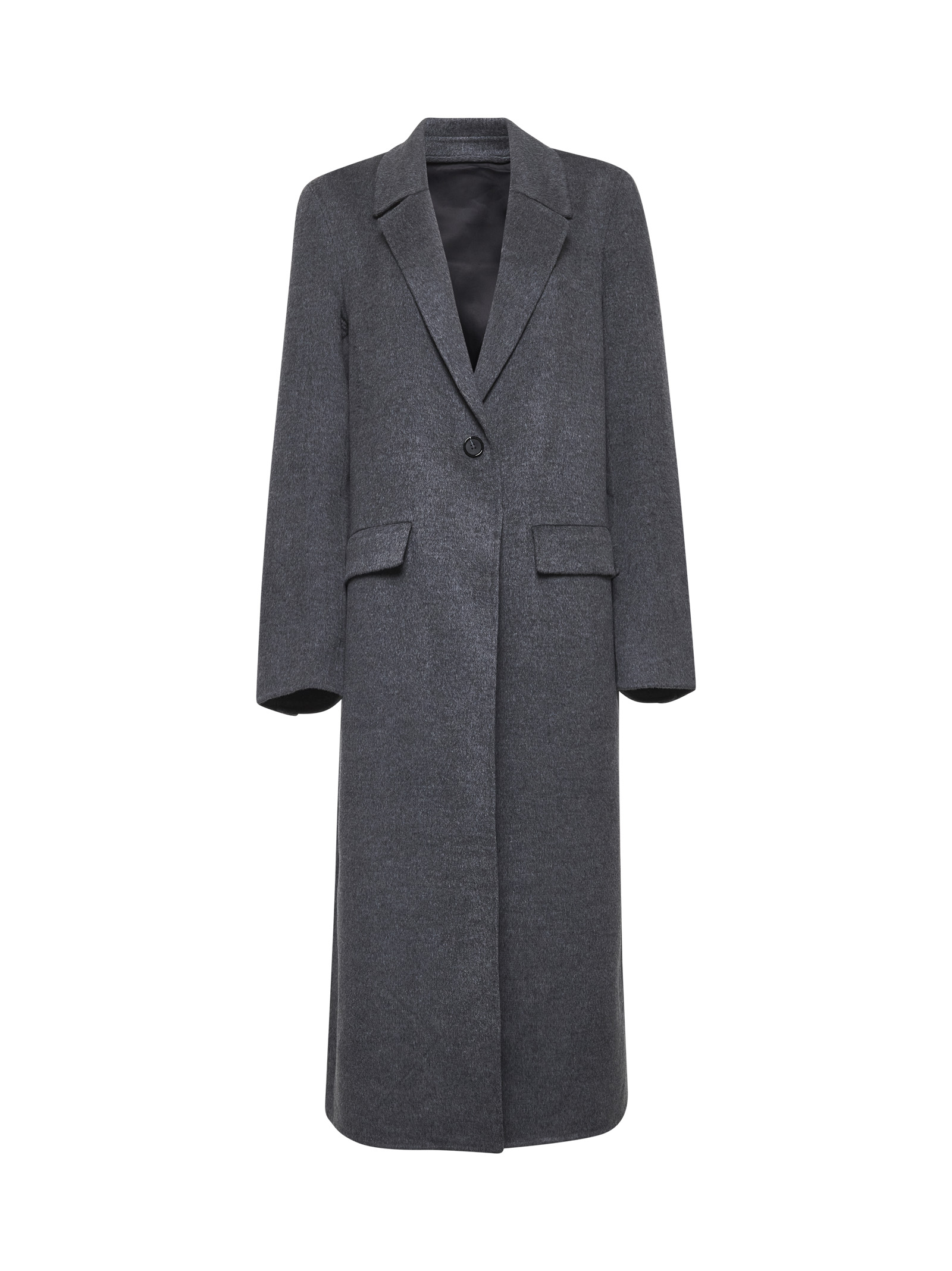 TOTEME 252WRO0198FB0412001 関税送料込 TOTEME PRE Coats Black (TOTEME/コート・ダウン) | TOTEME