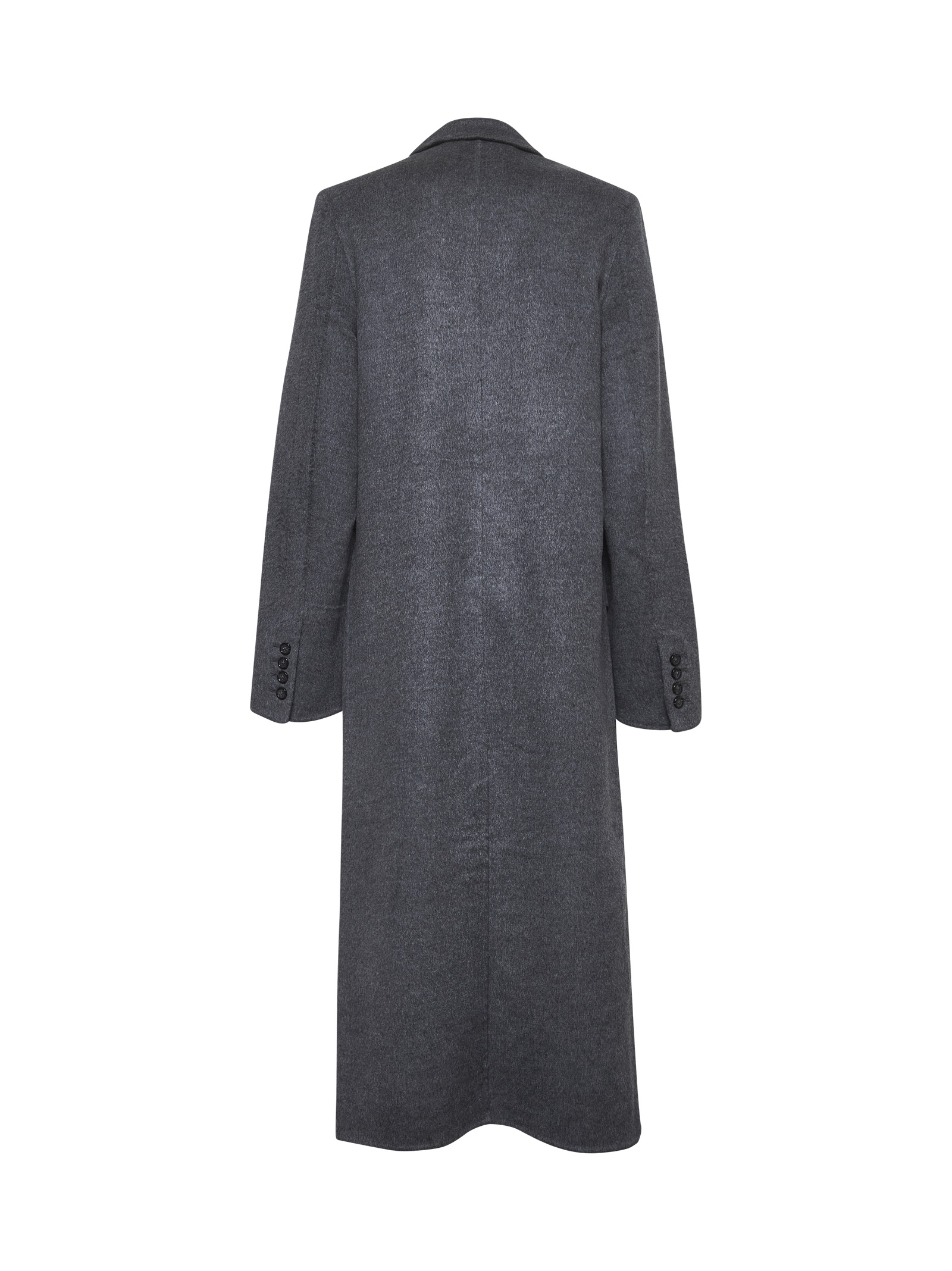 TOTEME PRE Coats Black 252WRO0198FB0412001（コート）｜TOTEME