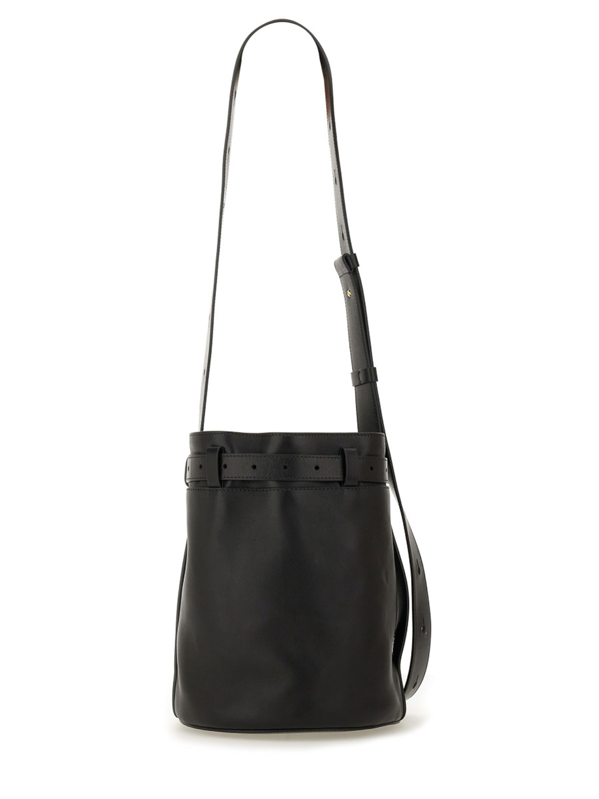 Tie Me Bucket Bag MC4172PP1MOA0000 (MOSCHINO / ハンドバッグ・ショルダーバッグ ) | MOSCHINO (モスキーノ)(1)