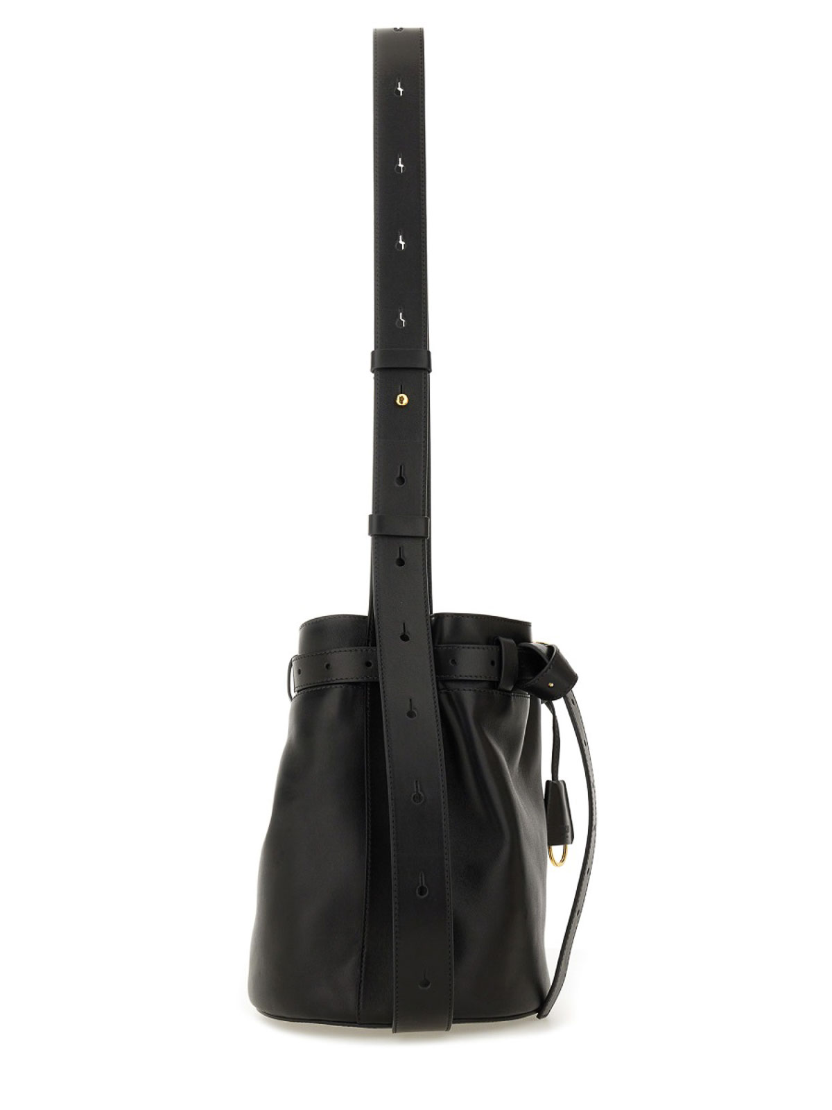 Tie Me Bucket Bag MC4172PP1MOA0000 (MOSCHINO / ハンドバッグ・ショルダーバッグ ) | MOSCHINO (モスキーノ)(2)