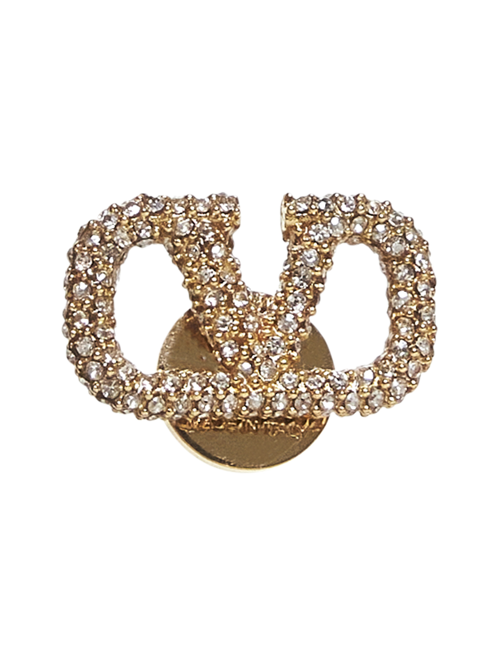 Valentino Garavani Bijoux 6W2J0F85YCWMH5 (Valentino Garavani / ピアス・イヤリング ) | Valentino Garavani (ヴァレンティノ)