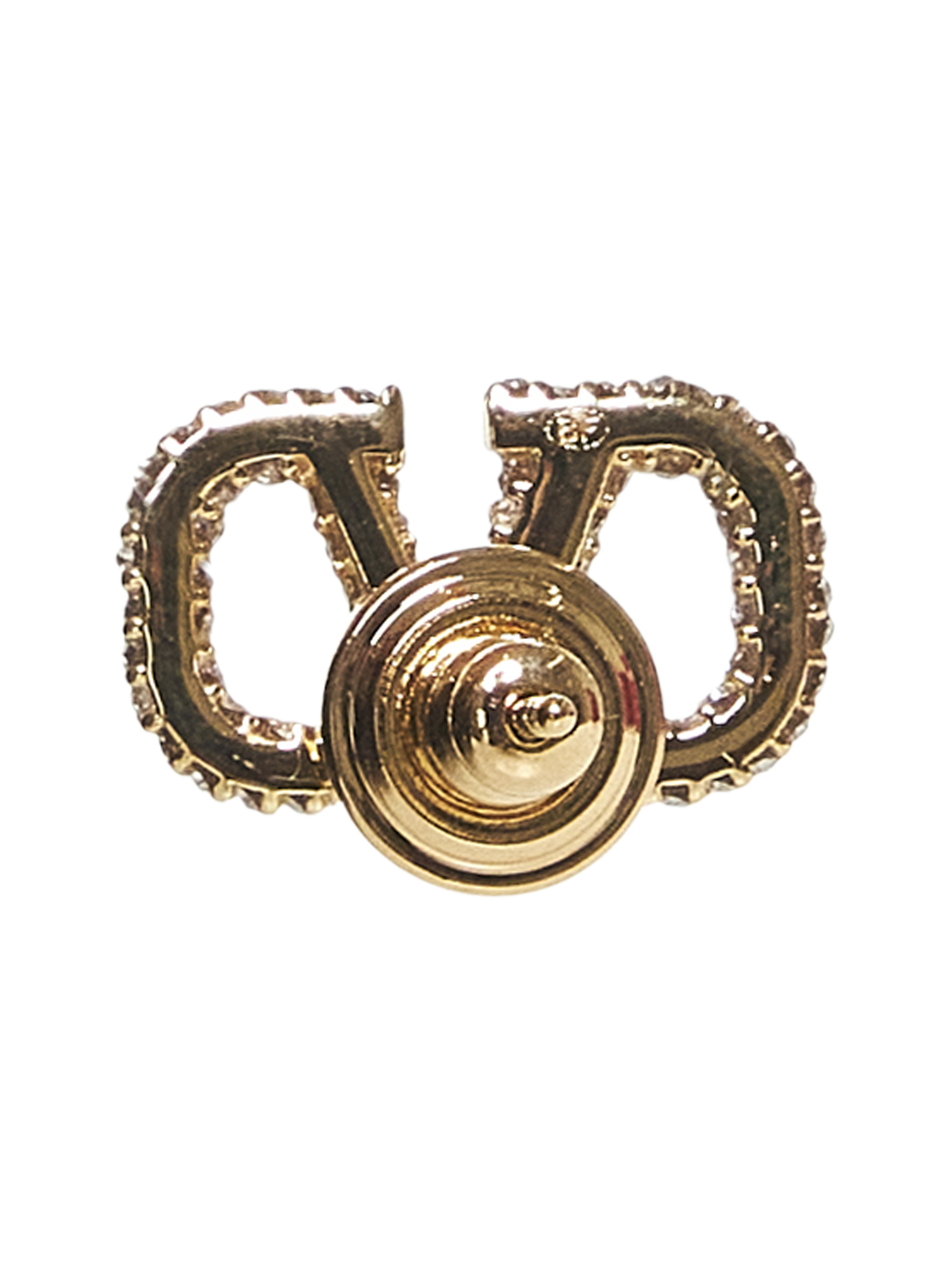 Valentino Garavani Bijoux 6W2J0F85YCWMH5 (Valentino Garavani / ピアス・イヤリング ) | Valentino Garavani (ヴァレンティノ)(1)