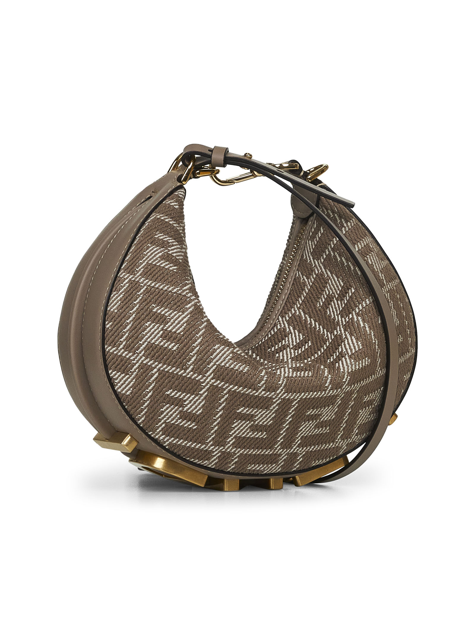 Fendi Bags.. 8BS081AUPXF1SNX (FENDI / ハンドバッグ・ショルダーバッグ ) | FENDI (フェンディ)(1)