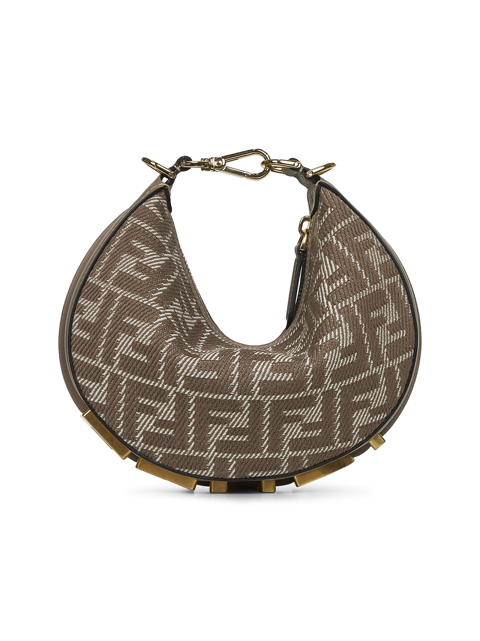 Fendi Bags.. 8BS081AUPXF1SNX (FENDI / ハンドバッグ・ショルダーバッグ ) | FENDI (フェンディ)(2)