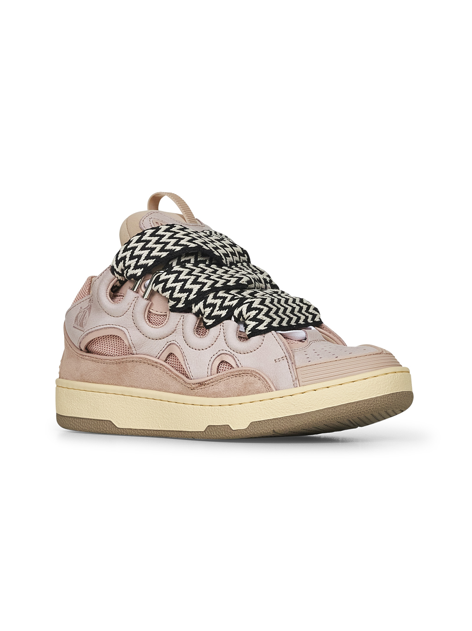Lanvin Sneakers FUSKDK12DRA2P2551 (LANVIN / スニーカー ) | LANVIN (ランバン)(1)