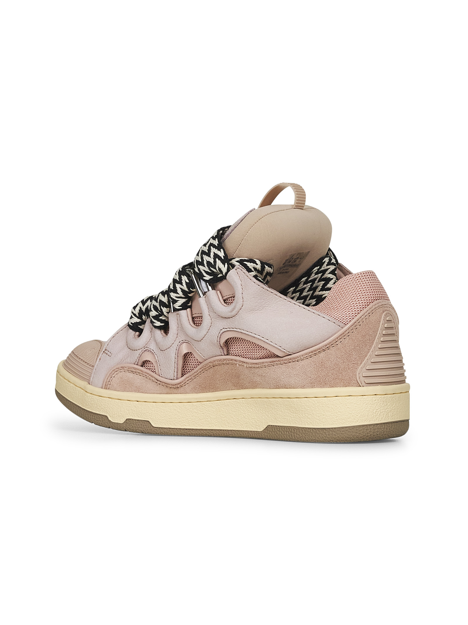 Lanvin Sneakers FUSKDK12DRA2P2551 (LANVIN / スニーカー ) | LANVIN (ランバン)(2)