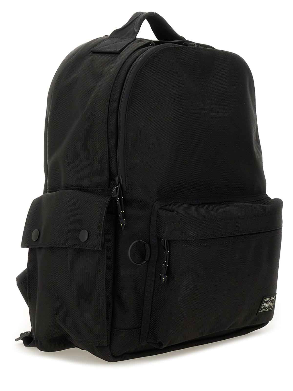 Medium Explorer Backpack 5071799610 (PORTER / バックパック ) | PORTER (ポーター)(1)