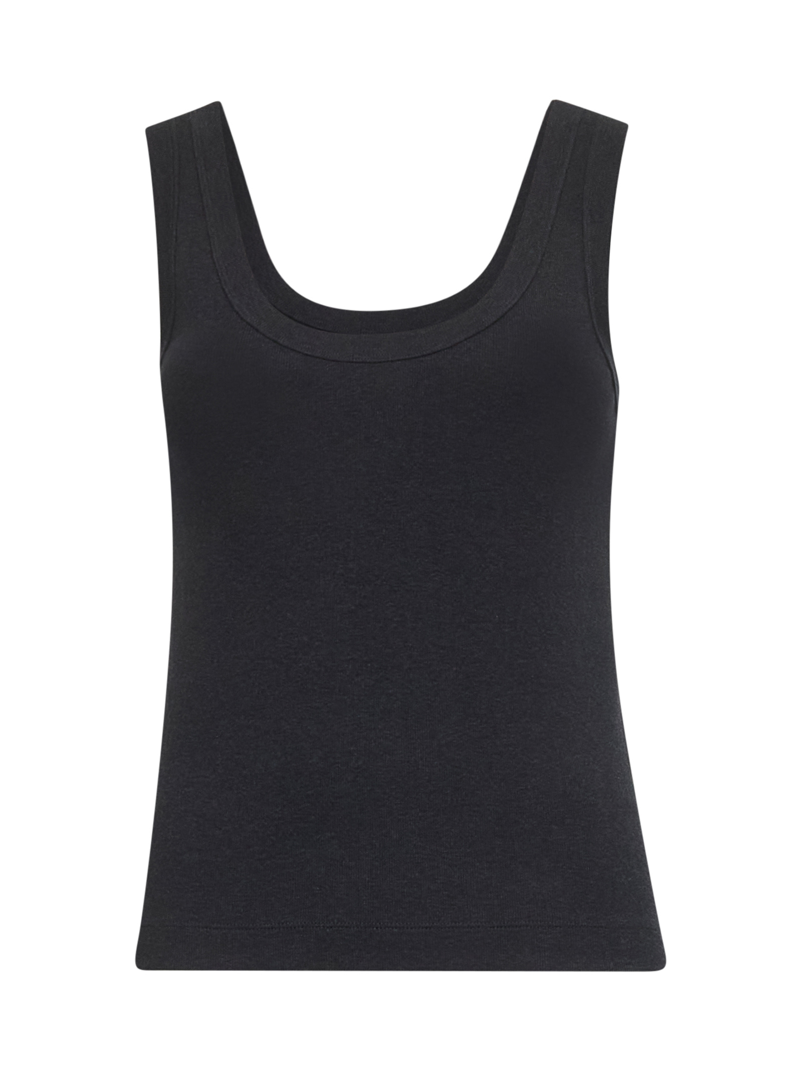 Brunello Cucinelli Top Anthracite M0TC8FX210C055 (Brunello Cucinelli / タンクトップ・キャミソール ) | Brunello Cucinelli (ブルネロ・クチネリ)