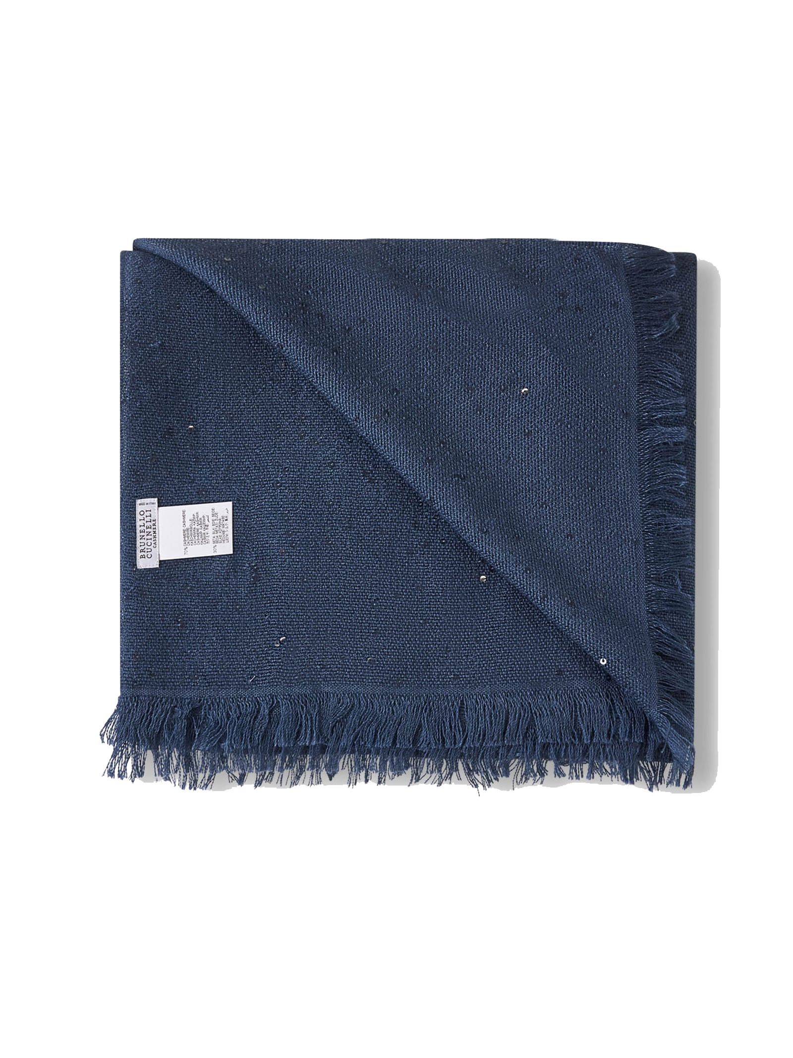 Brunello Cucinelli Scarfs MSC915029C2872 (Brunello Cucinelli / スカーフ・マフラー ) | Brunello Cucinelli (ブルネロ・クチネリ)(1)