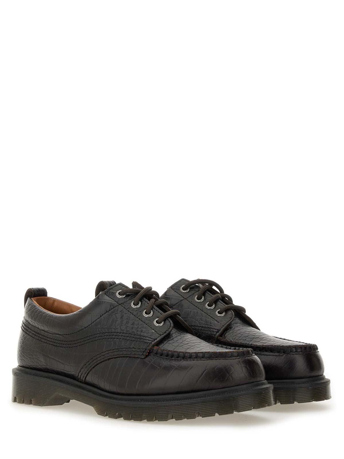 Moccasin Analine 41008200BROWN (DR.MARTENS / レースアップ ) | DR.MARTENS (ドクターマーチン)(1)