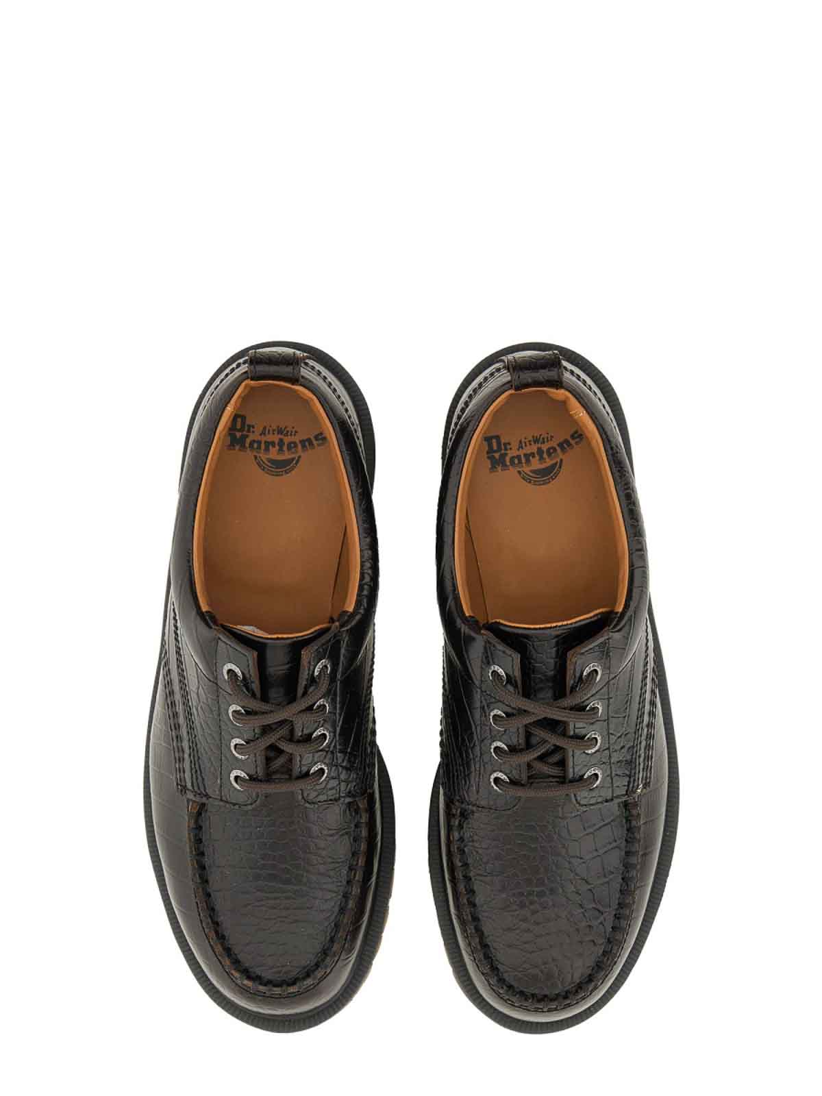 Moccasin Analine 41008200BROWN (DR.MARTENS / レースアップ ) | DR.MARTENS (ドクターマーチン)(5)