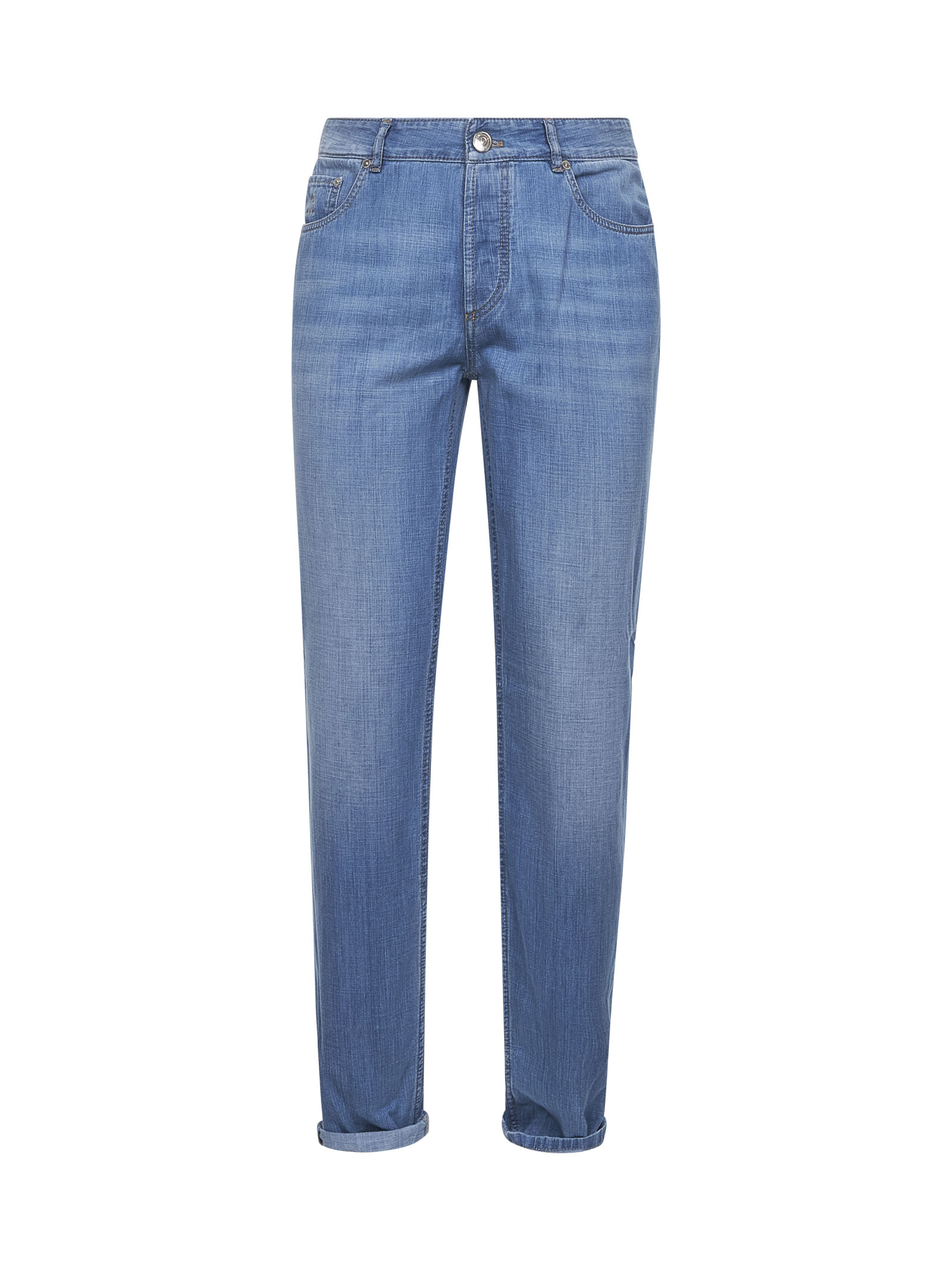 Brunello Cucinelli Jeans ME645D3210C1470 (Brunello Cucinelli / ジーンズ ) | Brunello Cucinelli (ブルネロ・クチネリ)