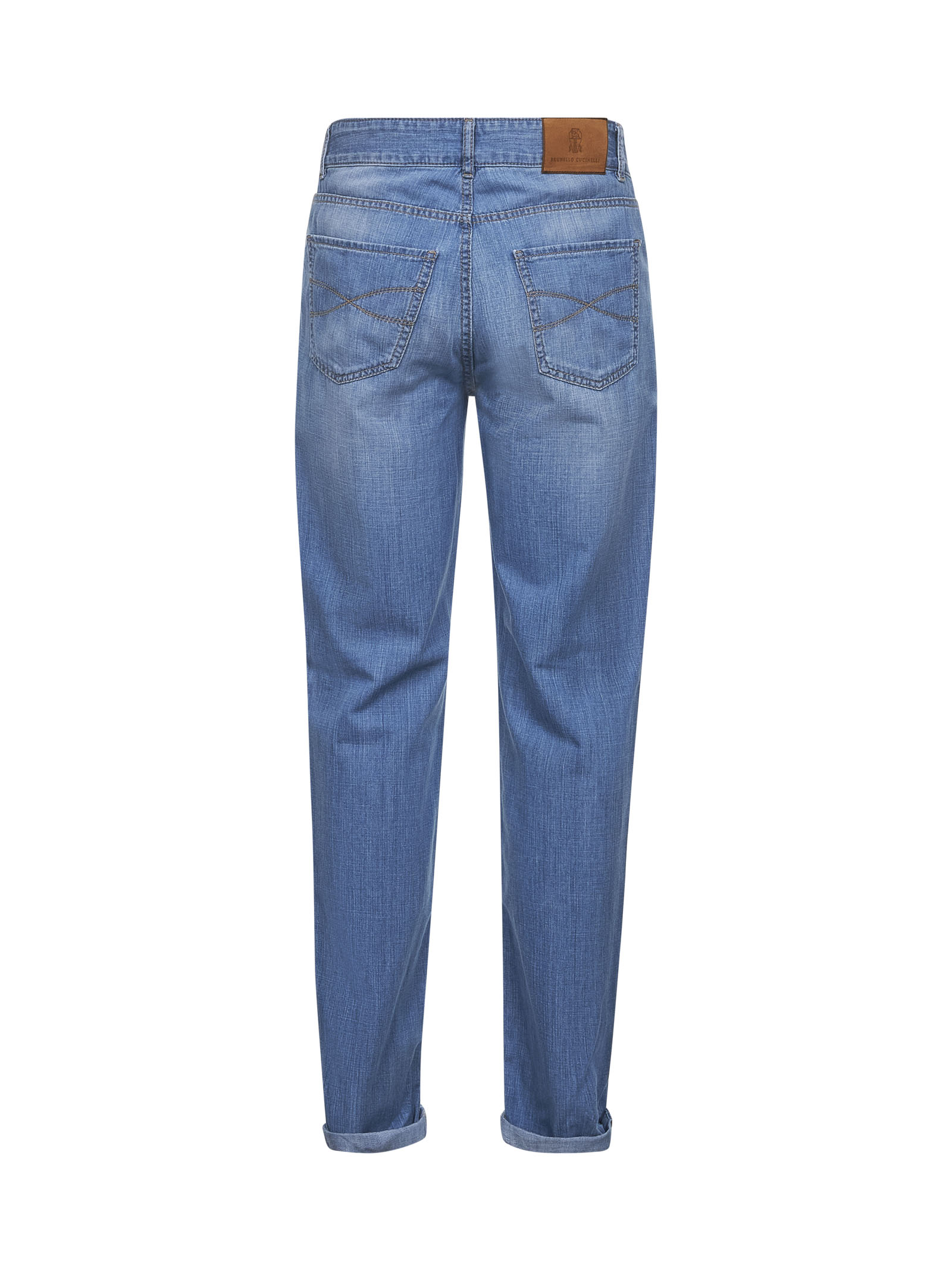 Brunello Cucinelli Jeans ME645D3210C1470 (Brunello Cucinelli / ジーンズ ) | Brunello Cucinelli (ブルネロ・クチネリ)(1)