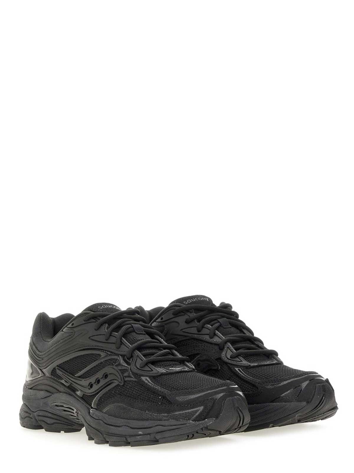Progrid Omni 9 Sneaker S708973BLACK (saucony / スニーカー ) | saucony (サッカニー)(1)
