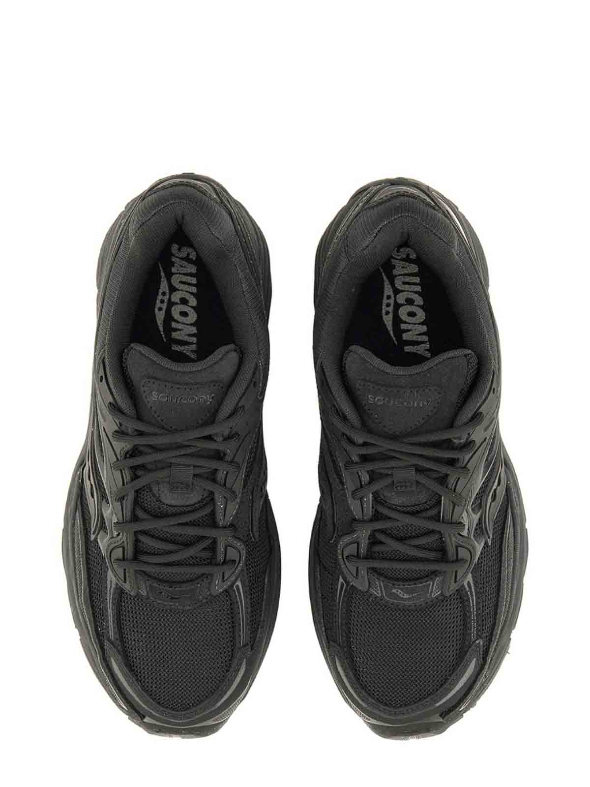 Progrid Omni 9 Sneaker S708973BLACK (saucony / スニーカー ) | saucony (サッカニー)(3)