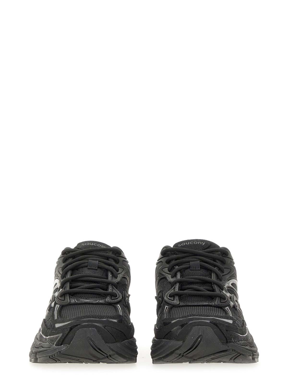 Progrid Omni 9 Sneaker S708973BLACK (saucony / スニーカー ) | saucony (サッカニー)(4)