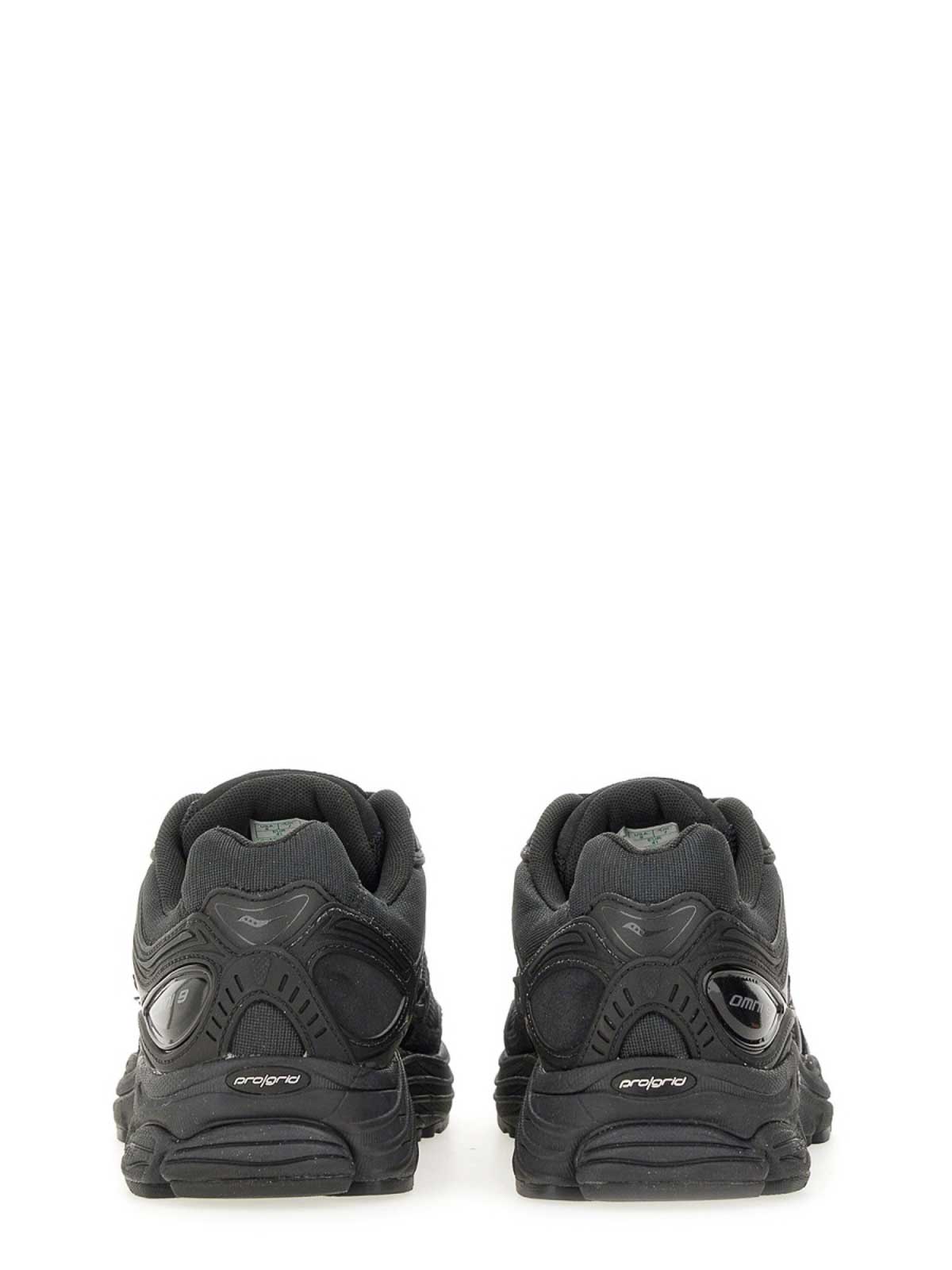 Progrid Omni 9 Sneaker S708973BLACK (saucony / スニーカー ) | saucony (サッカニー)(5)