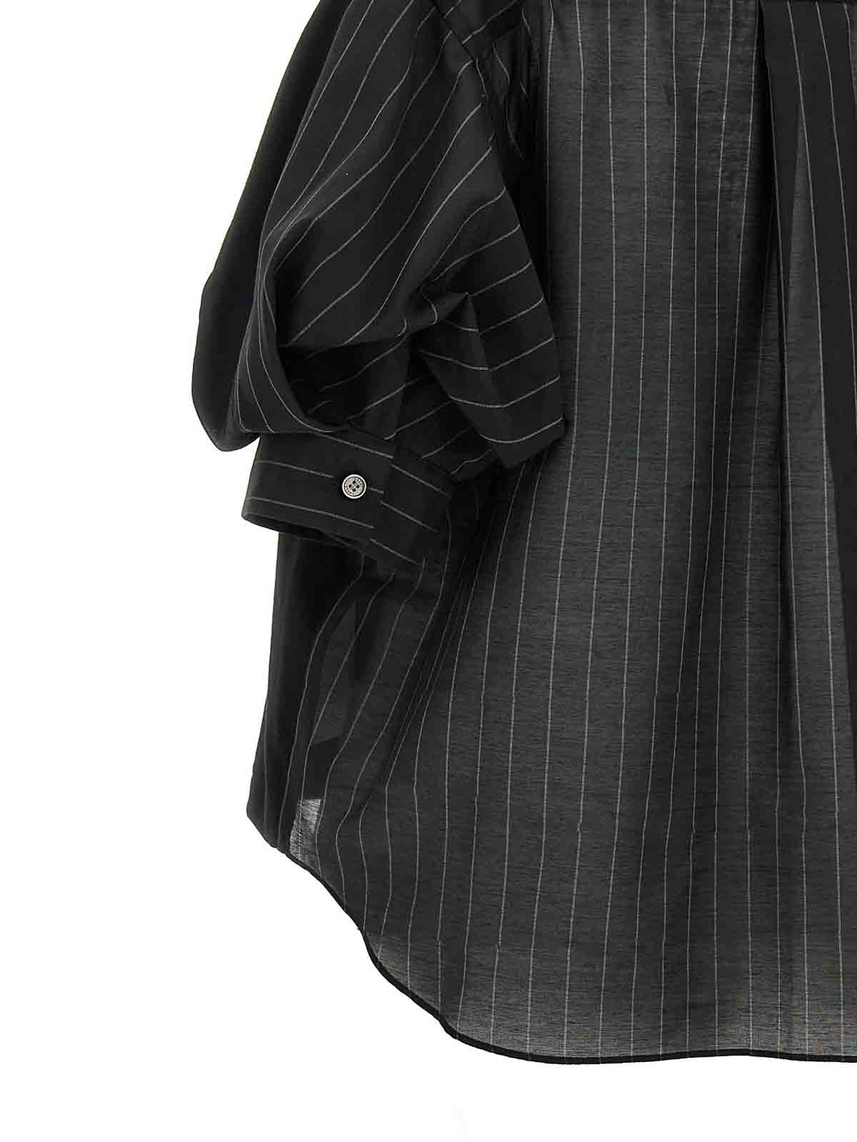 Organza T-Shirt 2507805816 (sacai / Tシャツ・カットソー ) | sacai (サカイ)(3)
