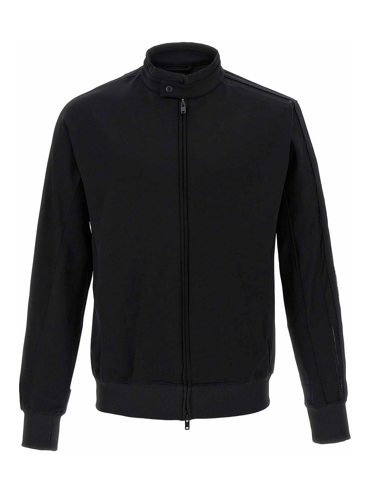 3-Stripes Sweatshirt JN4988 (Y-3 / スウェット・フーディー ) | Y-3 (ワイスリー)