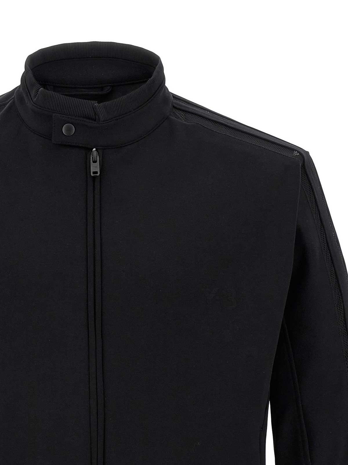 3-Stripes Sweatshirt JN4988 (Y-3 / スウェット・フーディー ) | Y-3 (ワイスリー)(2)