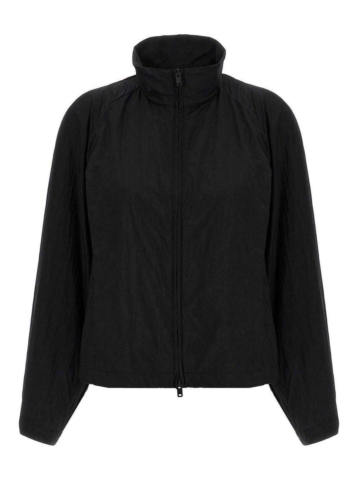 Open Sleeve Sweatshirt JD1478 (Y-3 / スウェット・フーディー ) | Y-3 (ワイスリー)