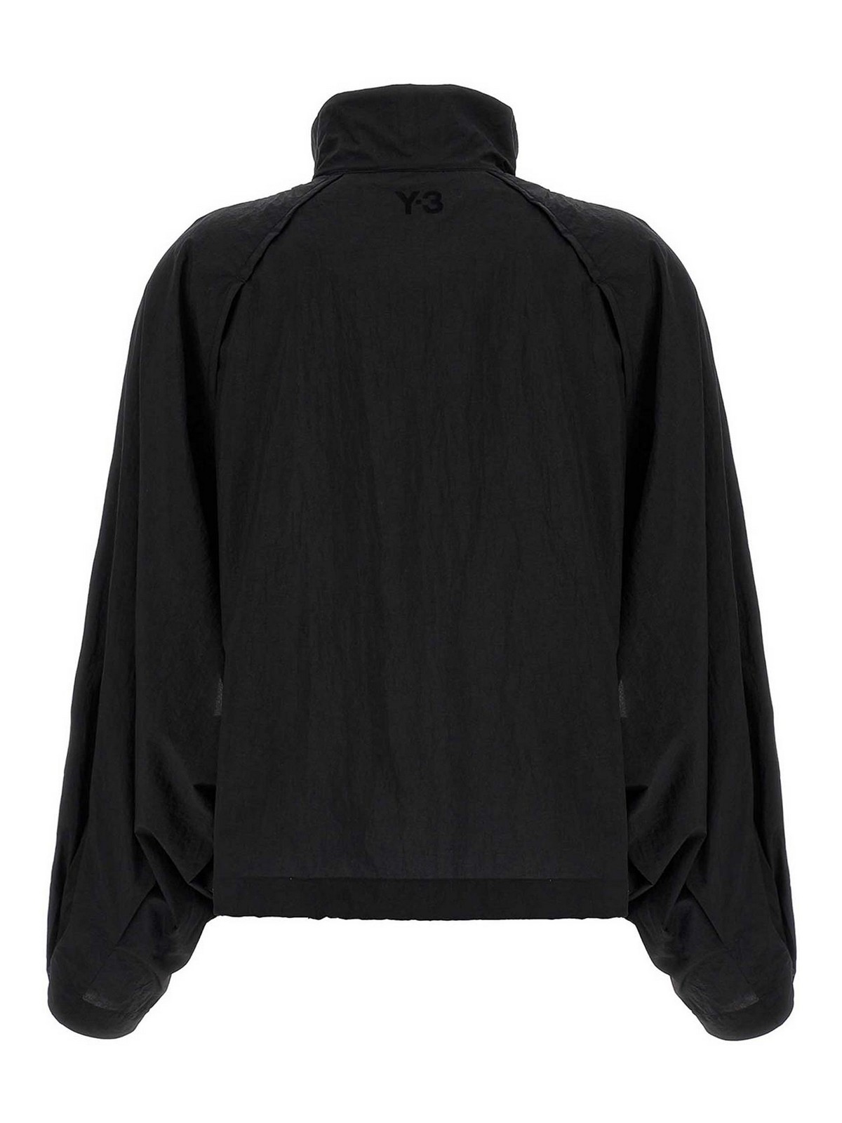 Open Sleeve Sweatshirt JD1478 (Y-3 / スウェット・フーディー ) | Y-3 (ワイスリー)(1)