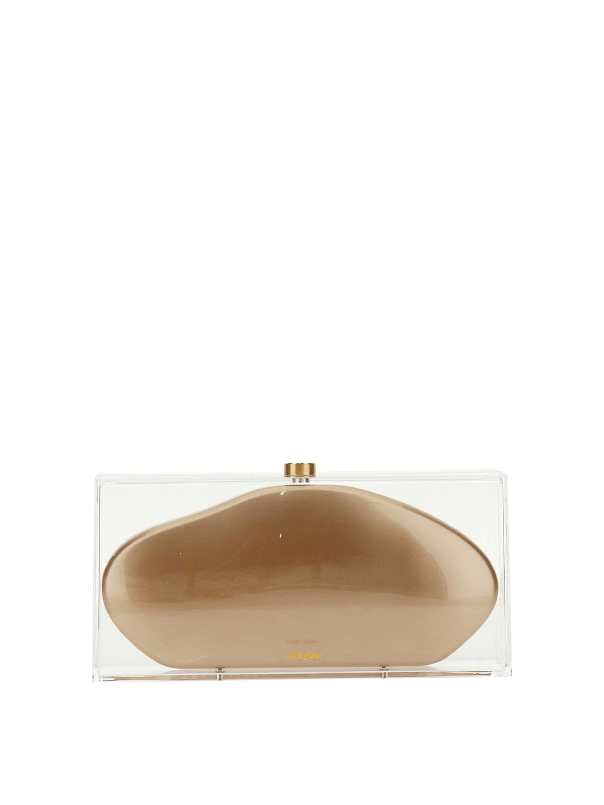 Clutch Bag Annika CL1041MCBRASS (CULT / クラッチバッグ・ポーチ ) | CULT (カルト)