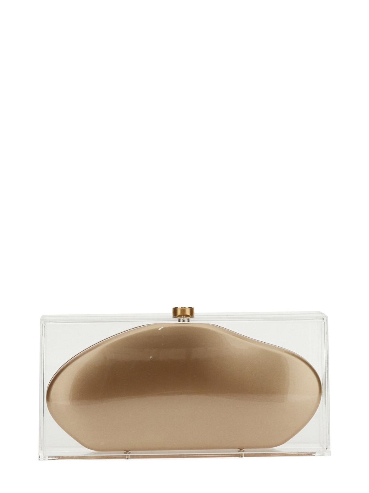 Clutch Bag Annika CL1041MCBRASS (CULT / クラッチバッグ・ポーチ ) | CULT (カルト)(2)