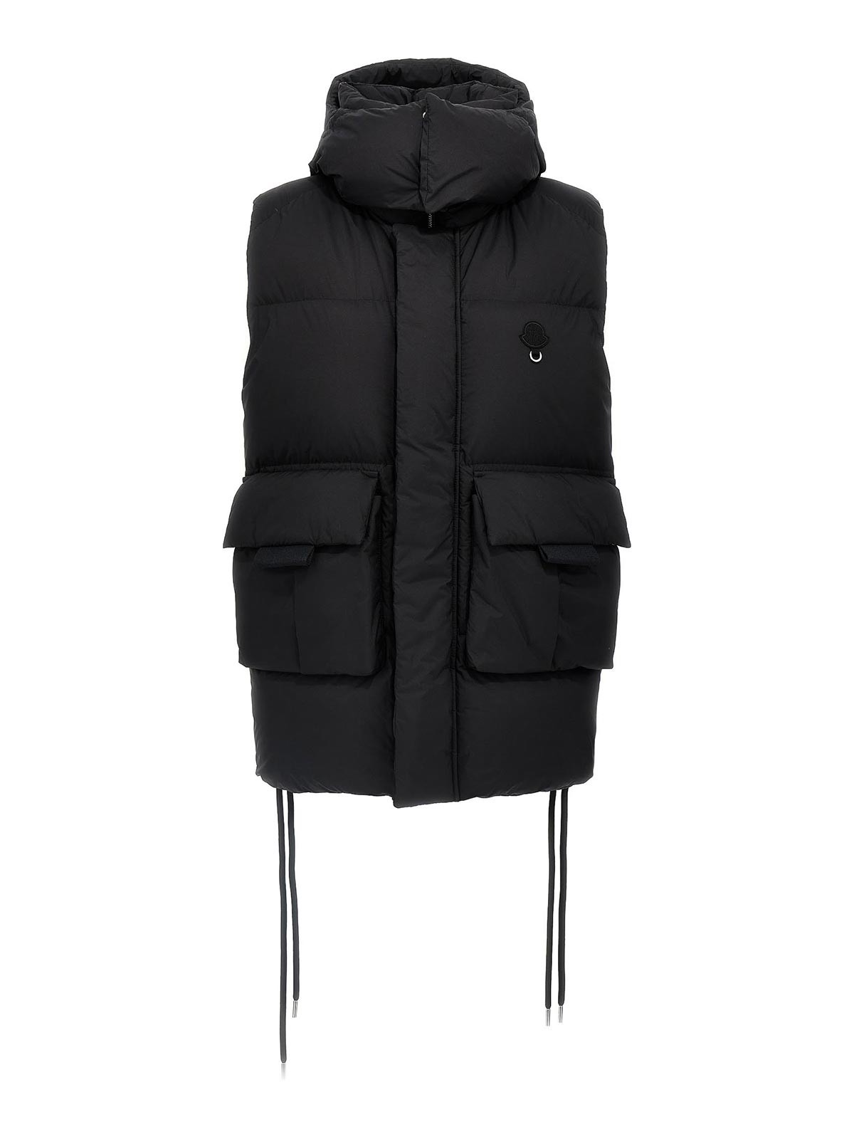 Moncler X Willow Smith Vest J209T1C00001M5093999 (Moncler / ベスト ) | Moncler (モンクレール)