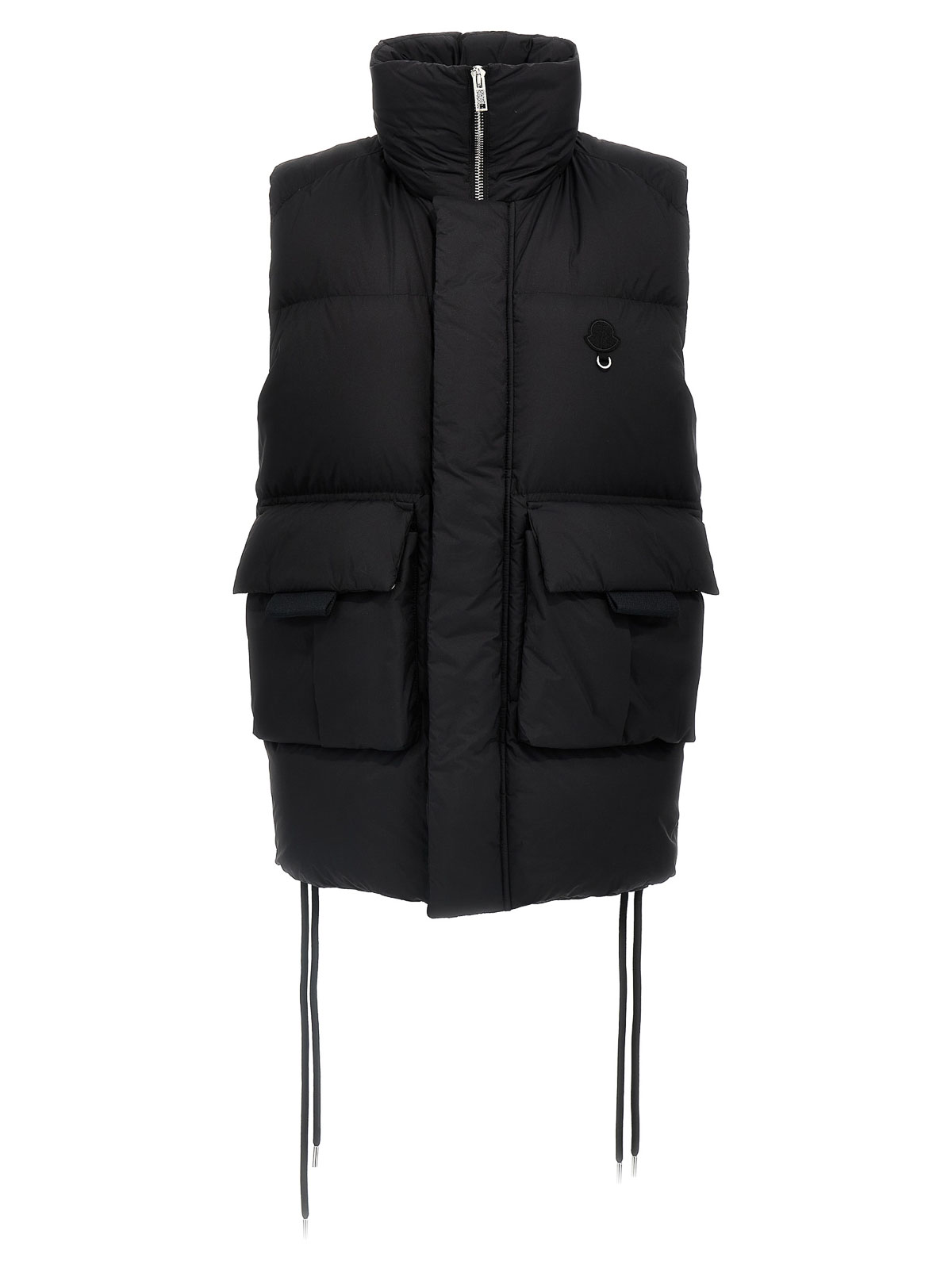 Moncler X Willow Smith Vest J209T1C00001M5093999 (Moncler / ベスト ) | Moncler (モンクレール)(1)
