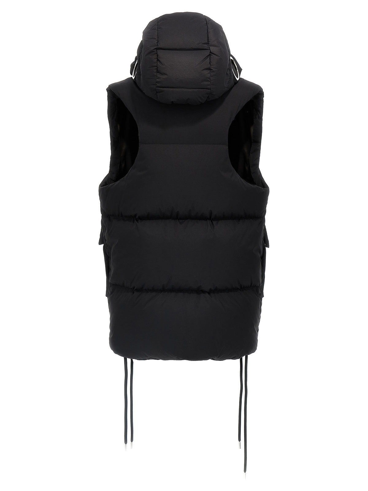 Moncler X Willow Smith Vest J209T1C00001M5093999 (Moncler / ベスト ) | Moncler (モンクレール)(2)