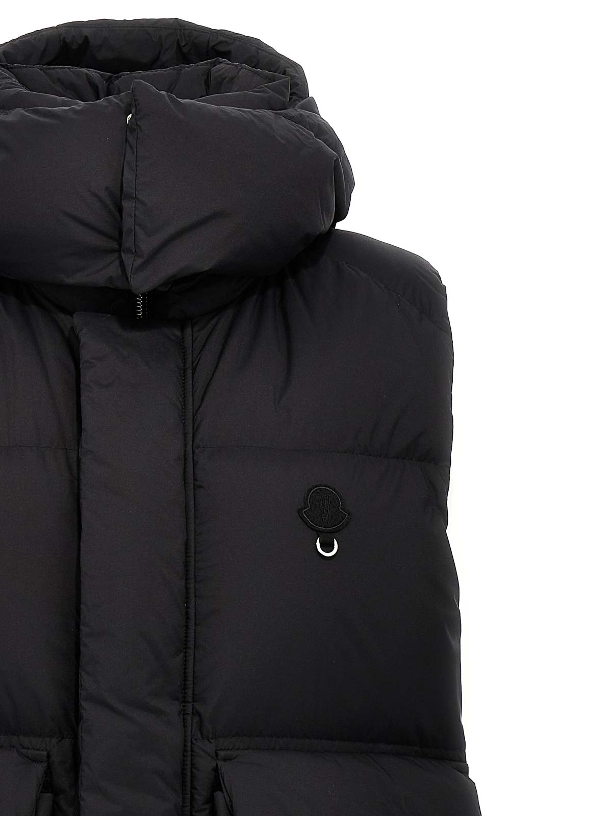 Moncler X Willow Smith Vest J209T1C00001M5093999 (Moncler / ベスト ) | Moncler (モンクレール)(3)