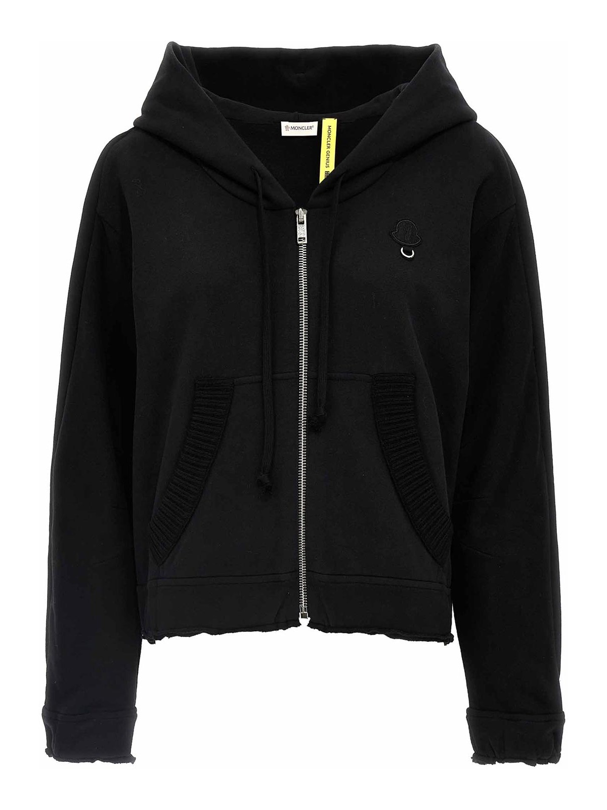Moncler X Willow Smith Hoodie J209T8G00001899WC999 (Moncler / スウェット・フーディー ) | Moncler (モンクレール)