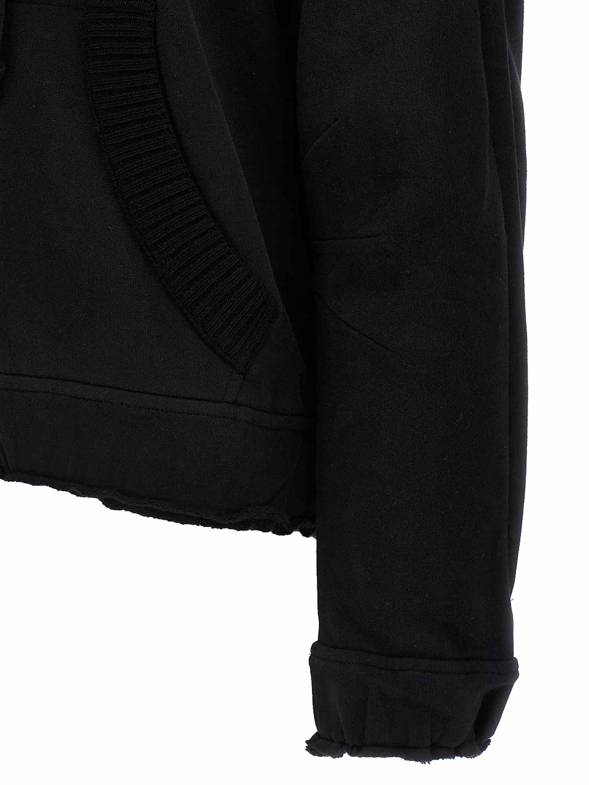 Moncler X Willow Smith Hoodie J209T8G00001899WC999 (Moncler / スウェット・フーディー ) | Moncler (モンクレール)(3)