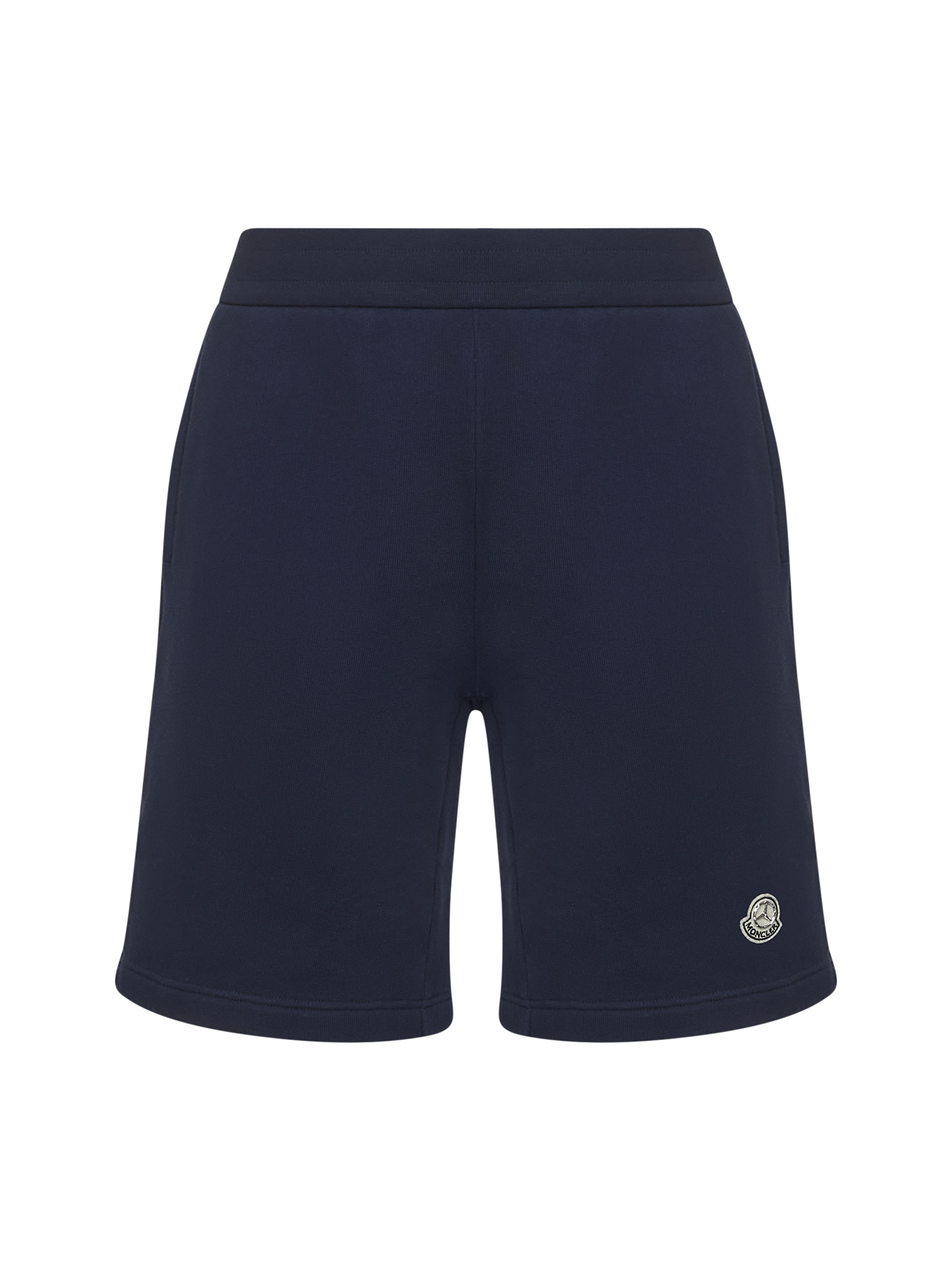 MONCLER X MB X NIGO Shorts Blue K14018H0000189AWV754 (Moncler Genius / ショートパンツ ) | Moncler Genius (モンクレール ジーニアス)